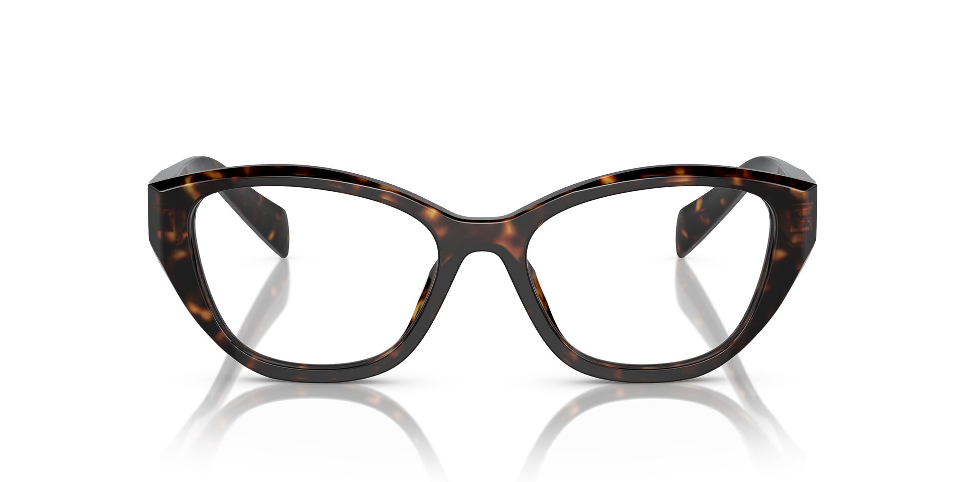 PRADA PR 21ZV 19J1O1 53