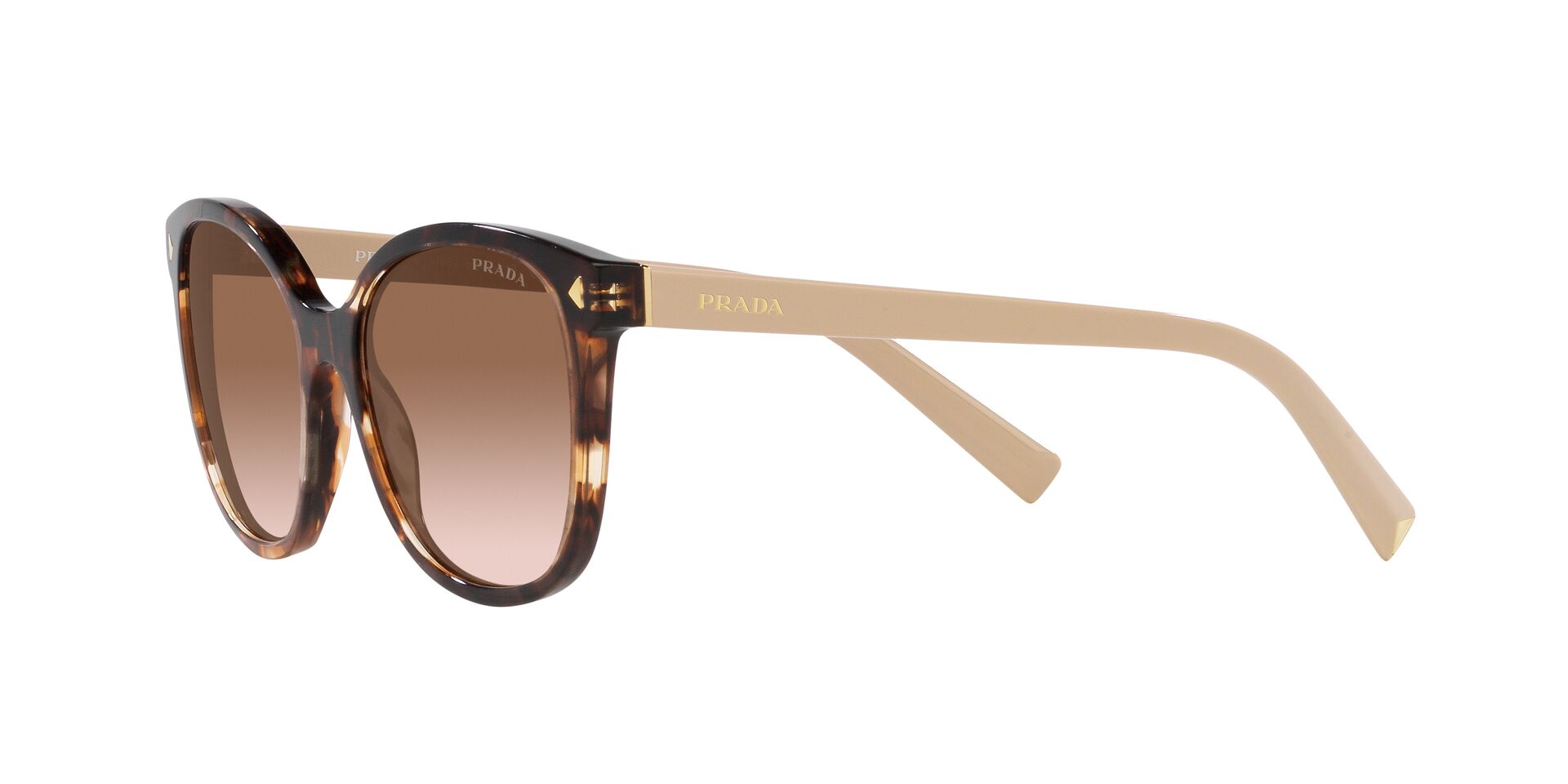 PRADA PR 22ZS 07R0A6 53 - 10