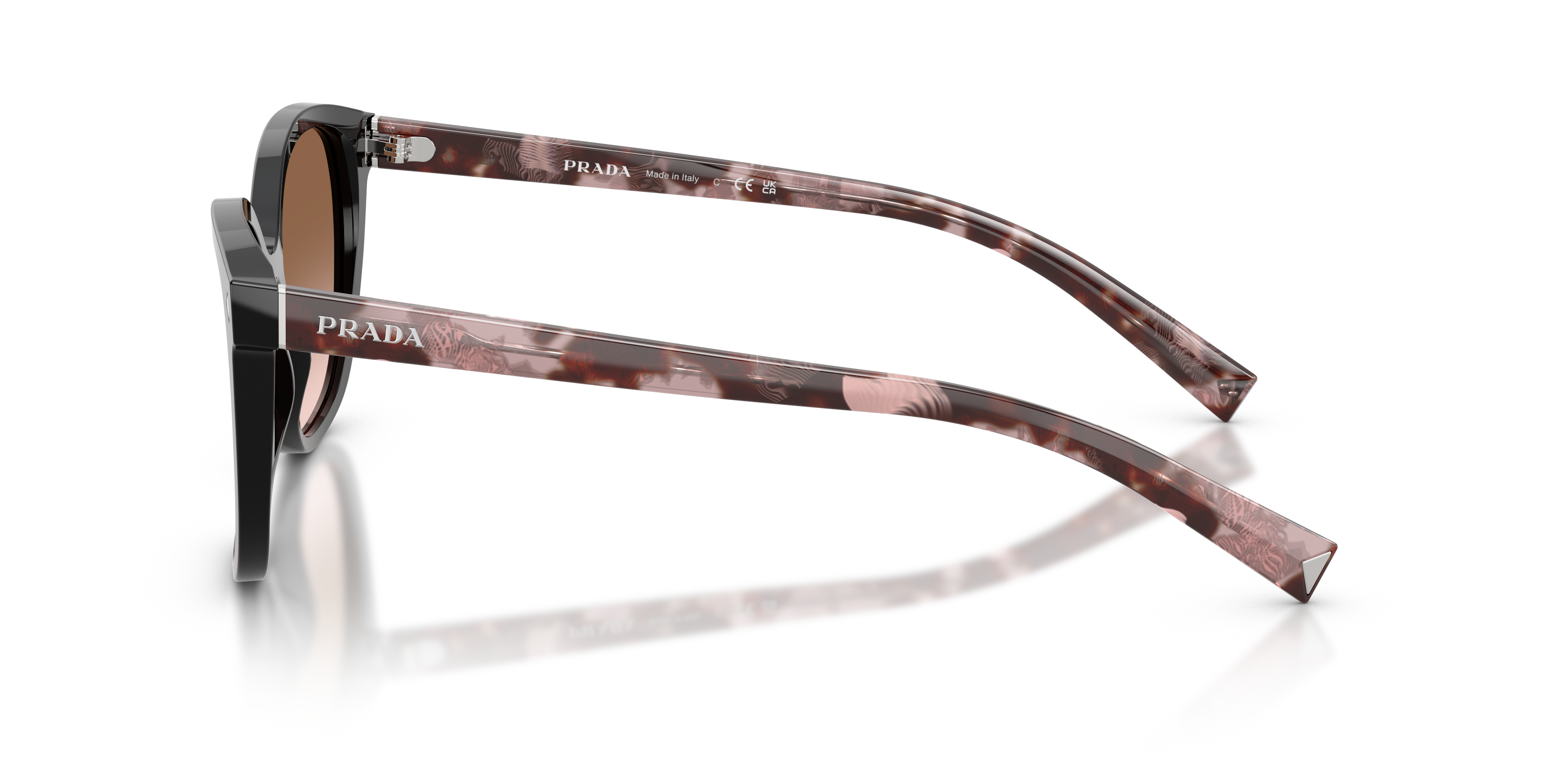 PRADA PR 22ZS 28F90P 53