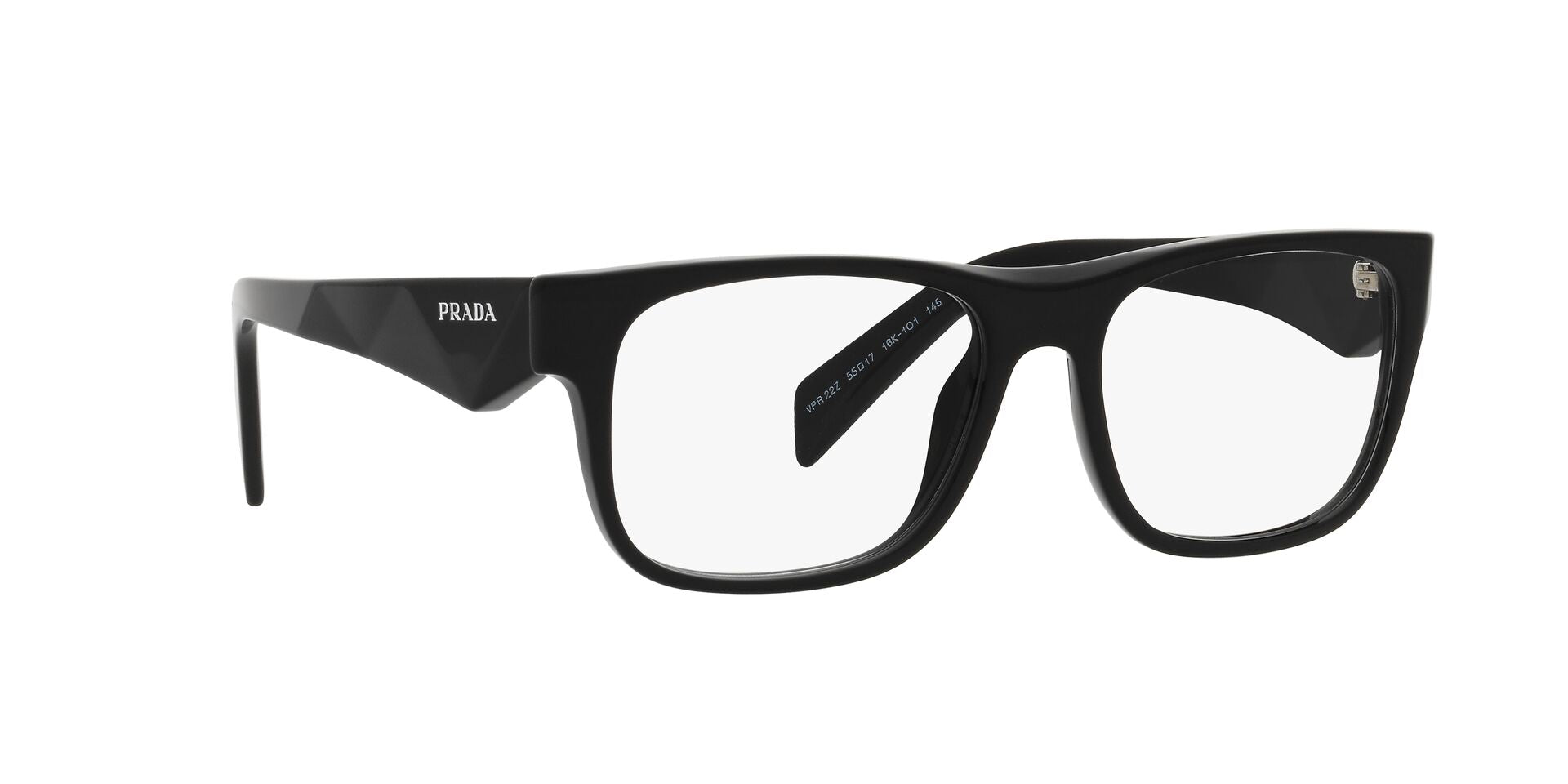 PRADA PR 22ZV 16K1O1 53