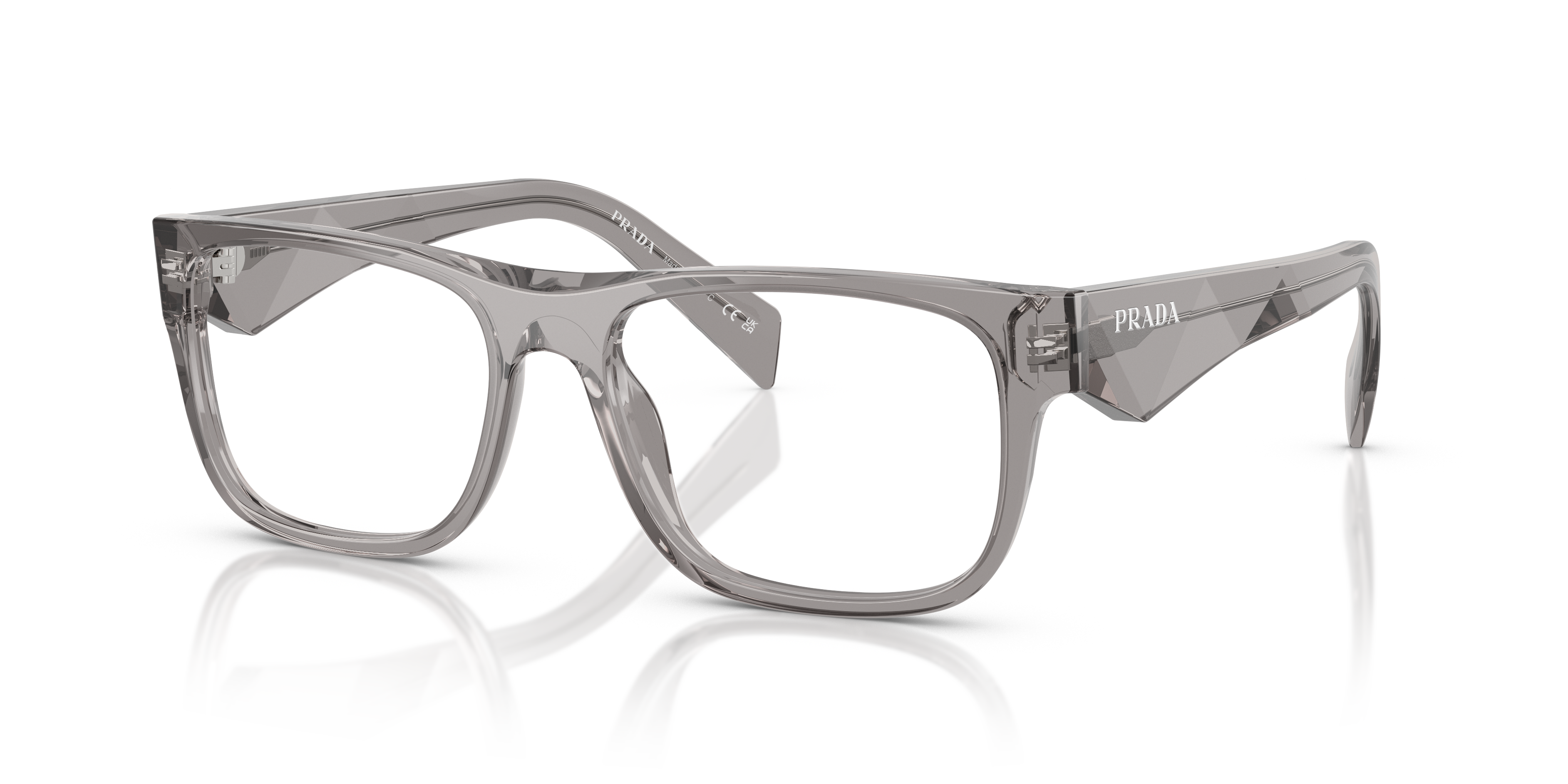 PRADA PR 22ZV 16Z1O1 53