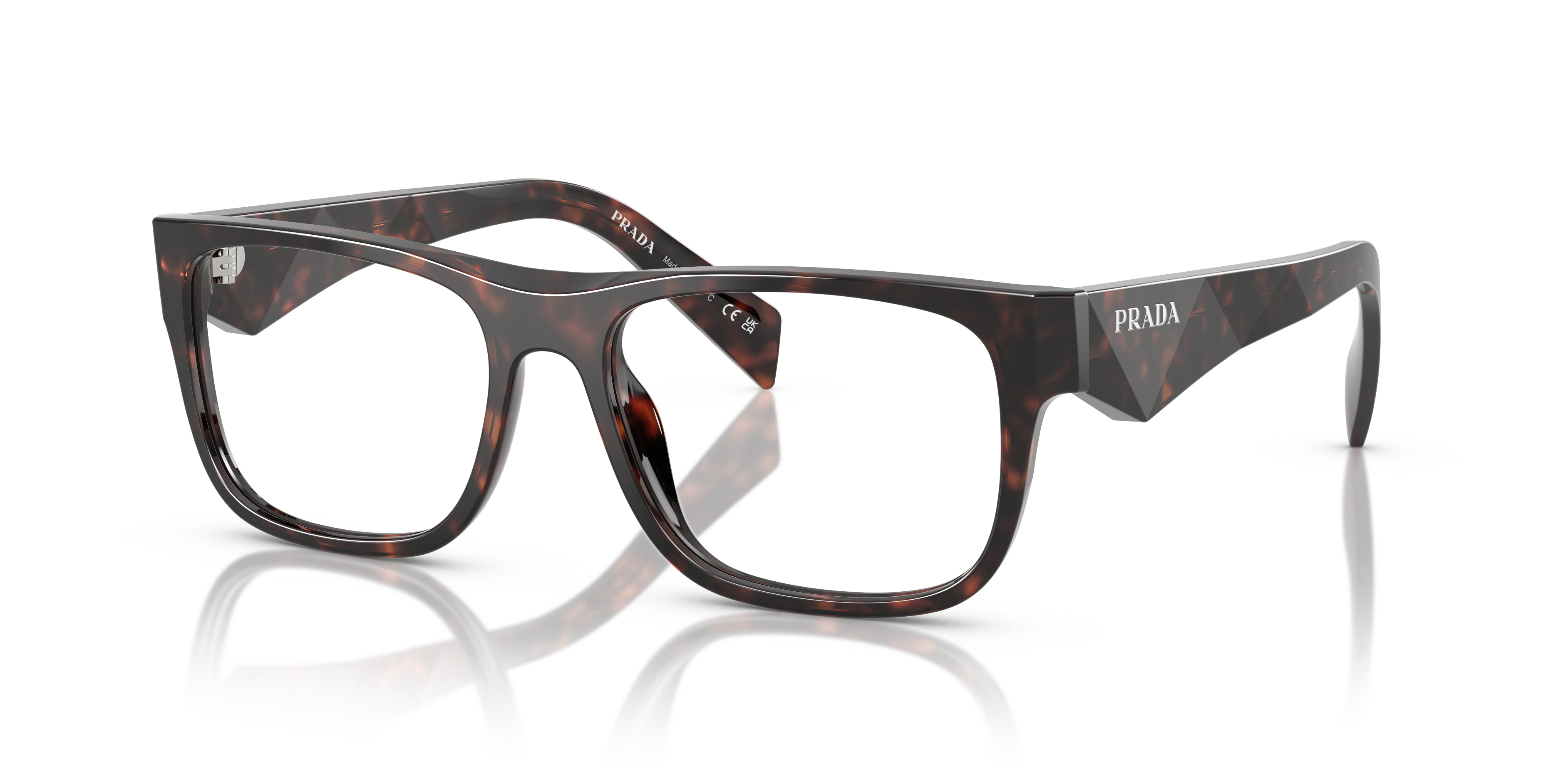 PRADA PR 22ZV 17N1O1 53