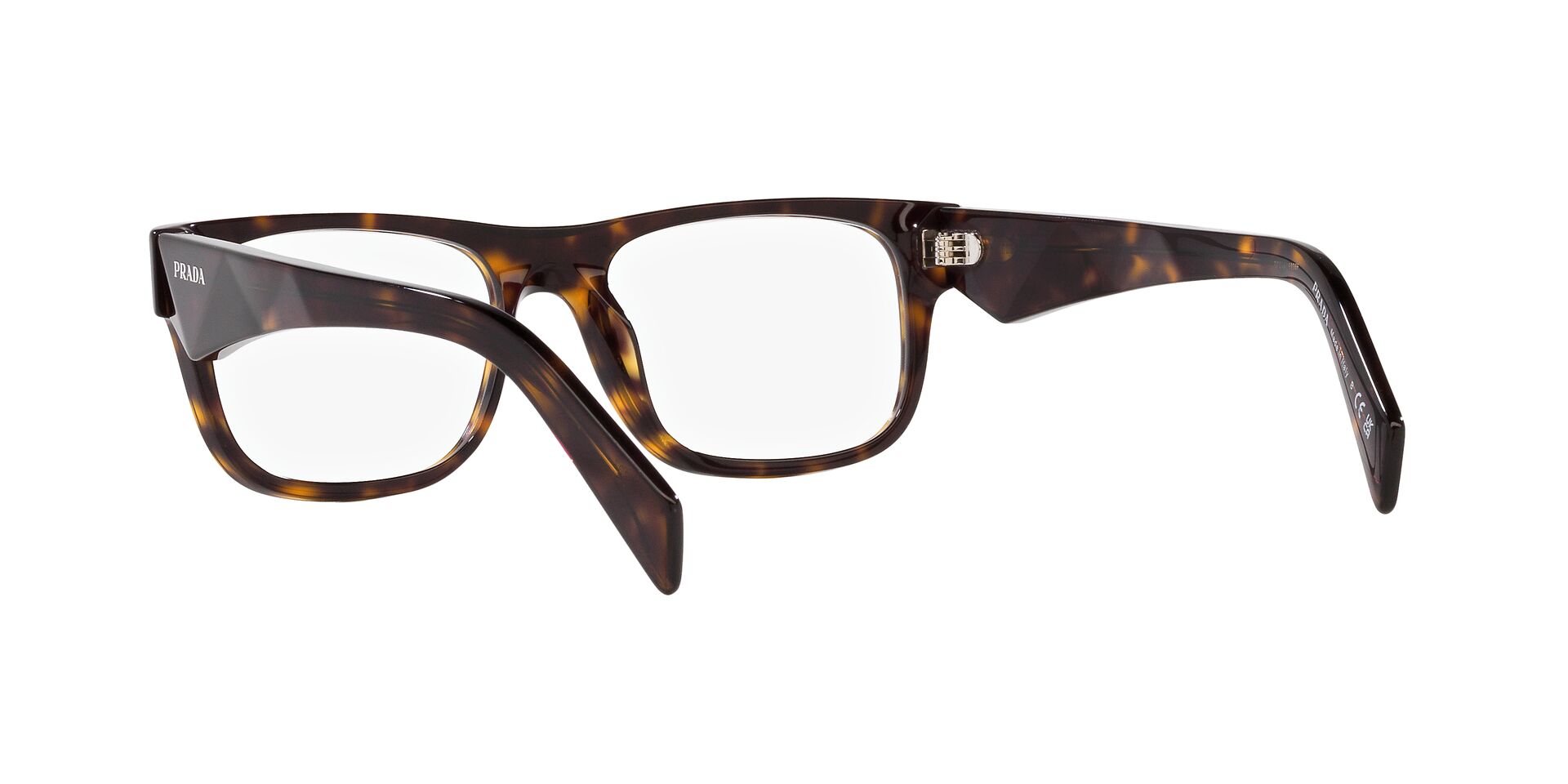 PRADA PR 22ZV 19J1O1 55