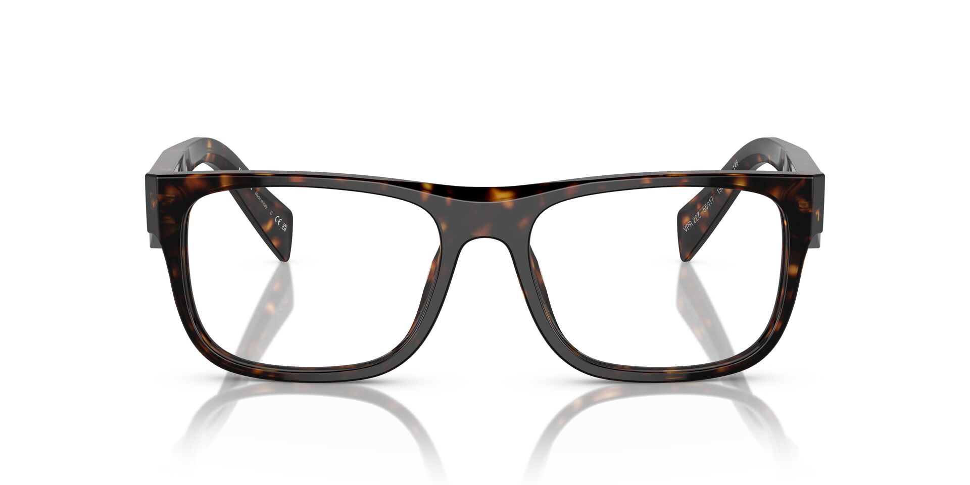 PRADA PR 22ZV 19J1O1 53