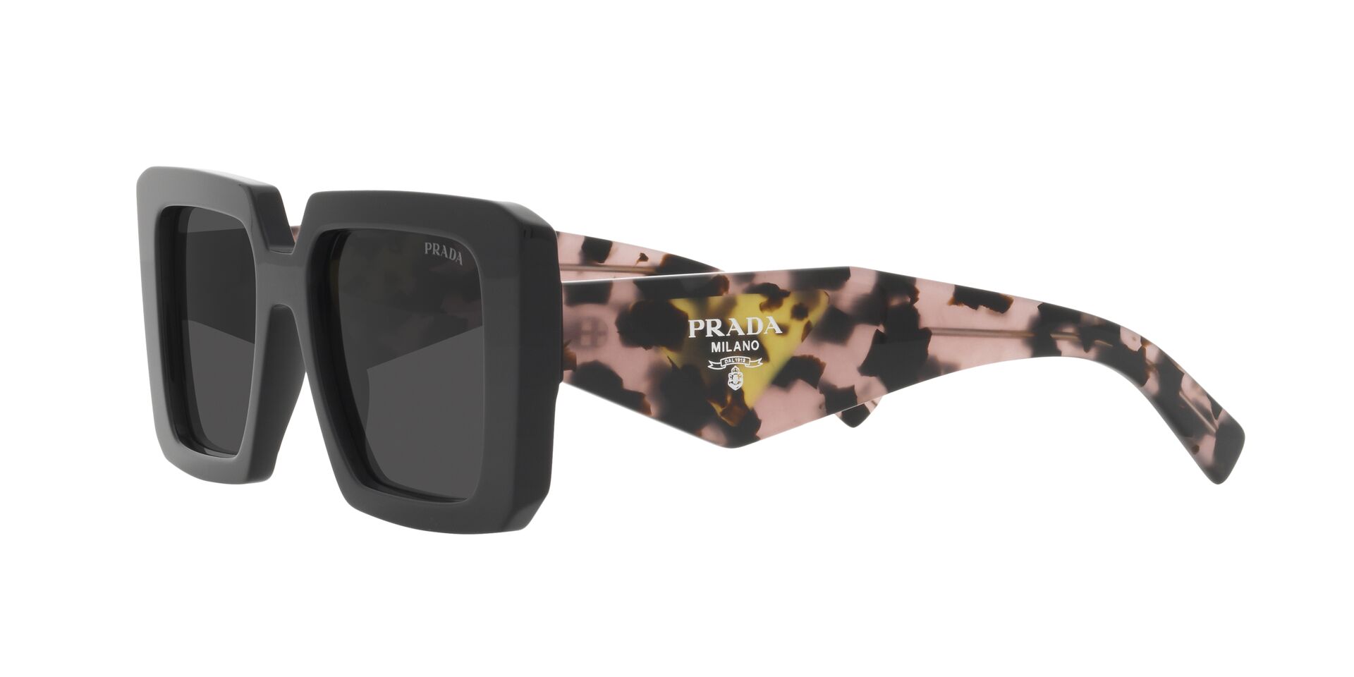 PRADA PR 23YS 1AB5S0 51 - 4