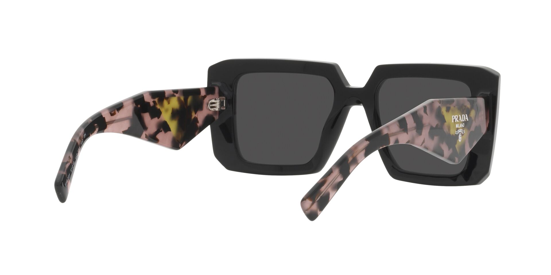 PRADA PR 23YS 1AB5S0 51 - 9