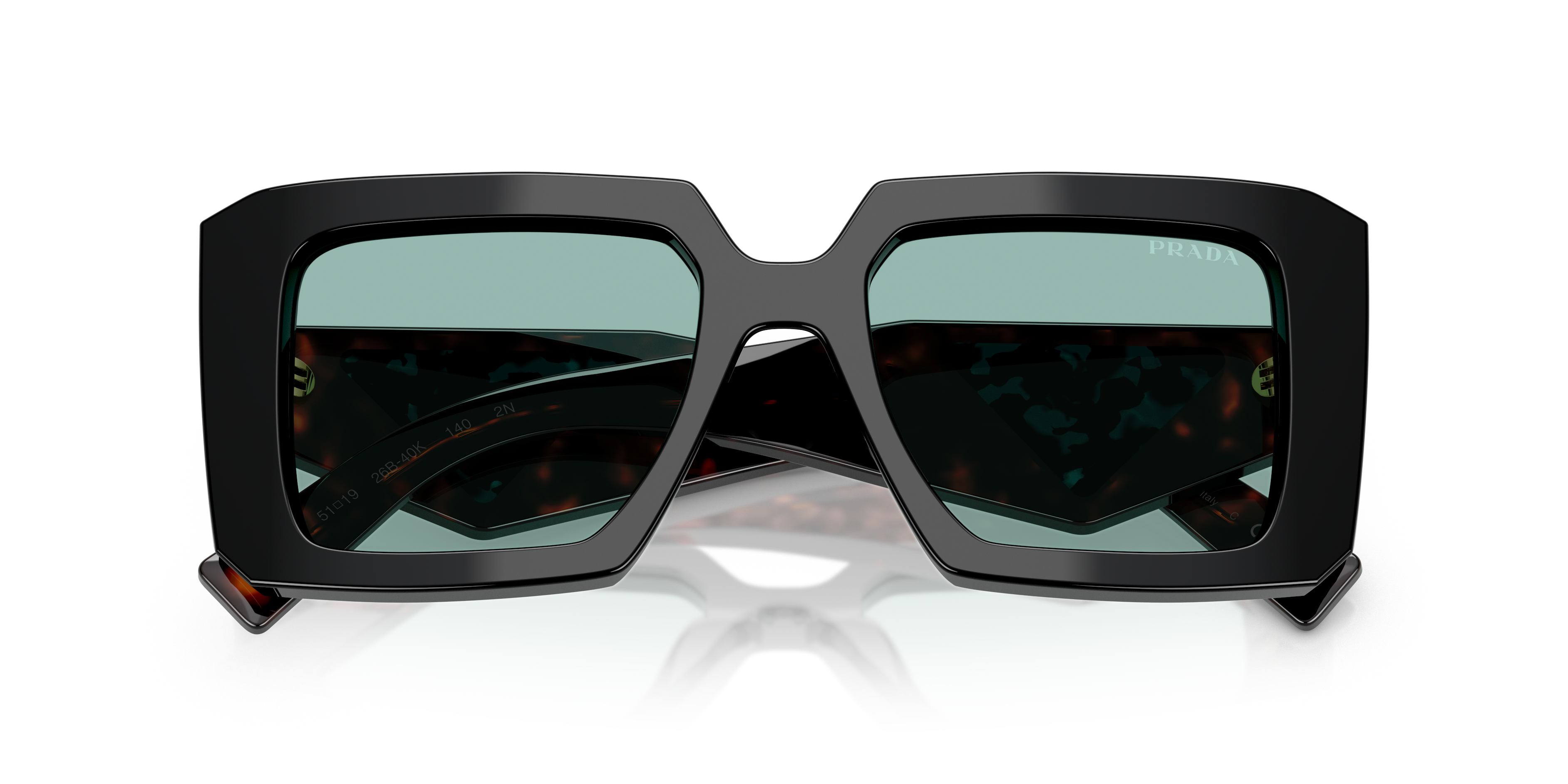 PRADA PR 23YS 26B40K 51