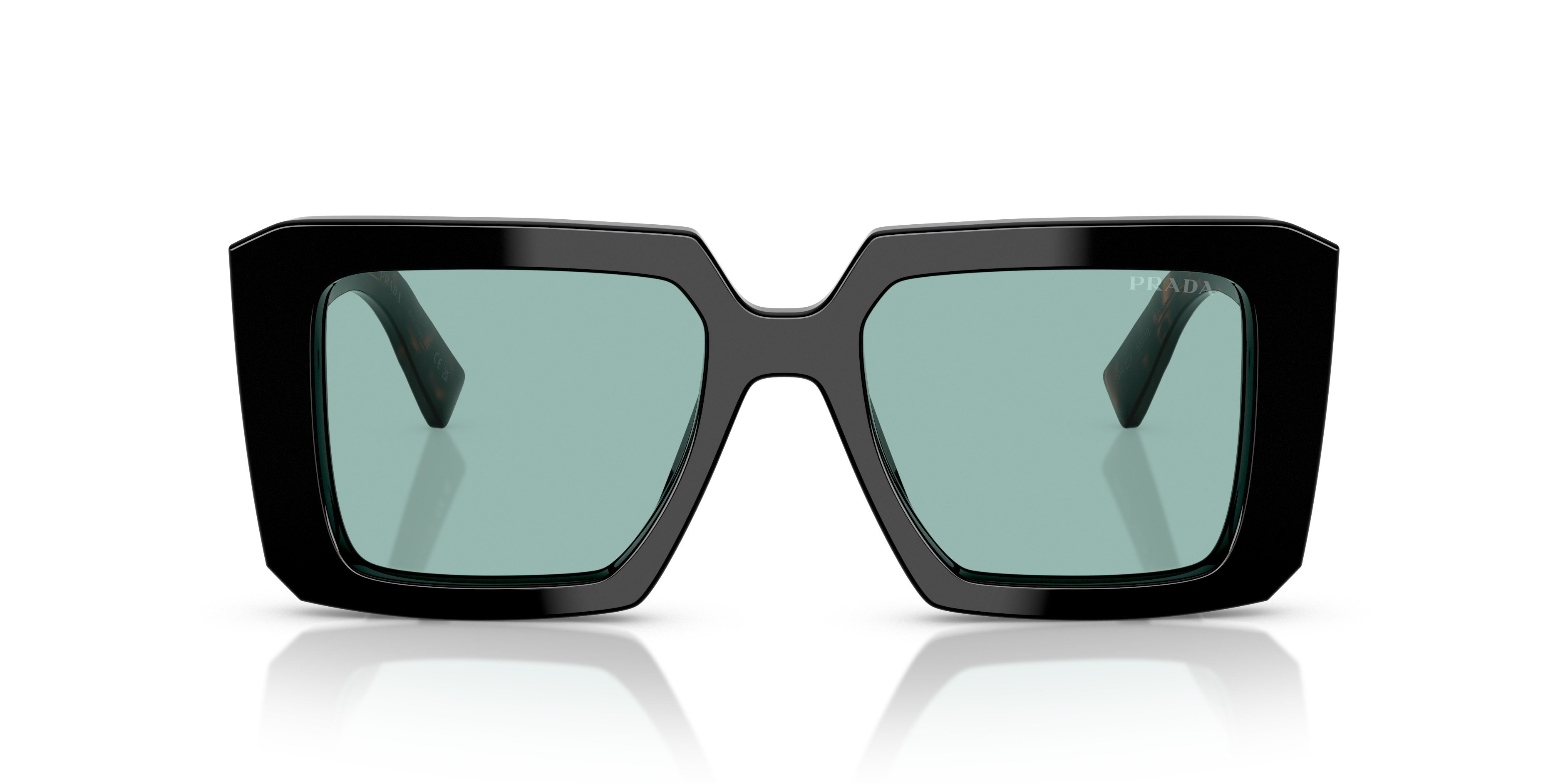 PRADA PR 23YS 26B40K 51