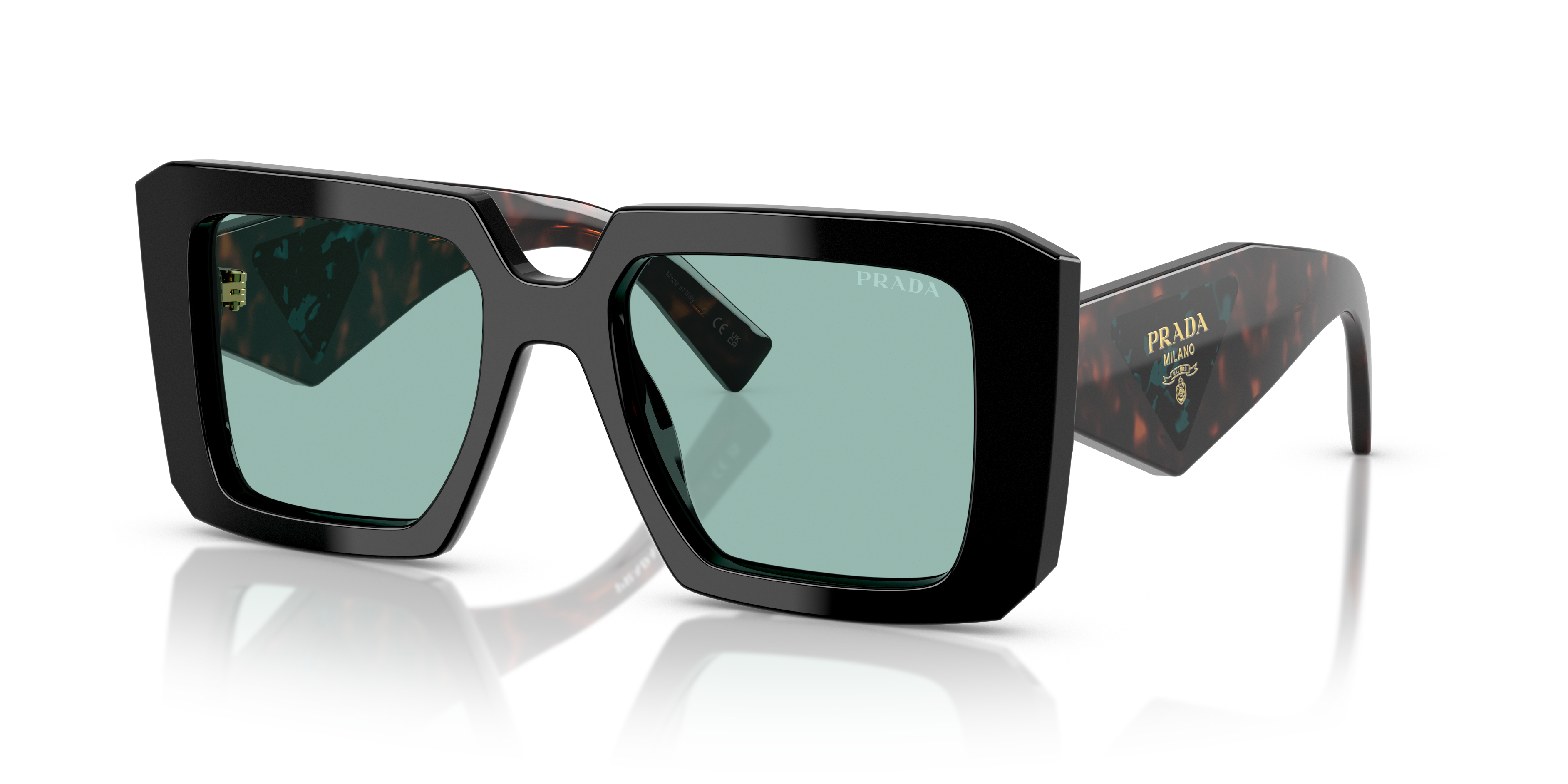 PRADA PR 23YS 26B40K 51