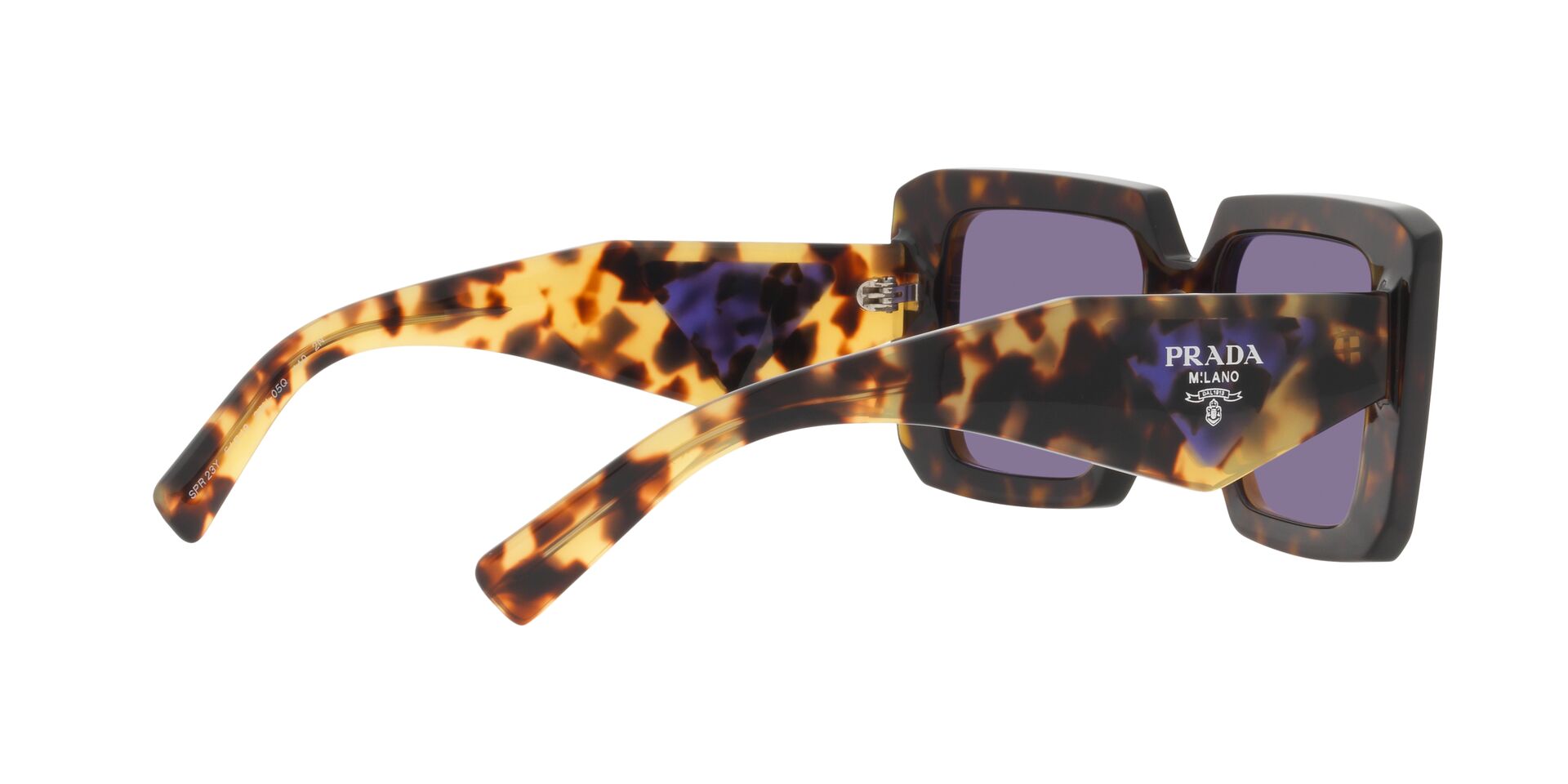 PRADA PR 23YS 2AU05Q 51