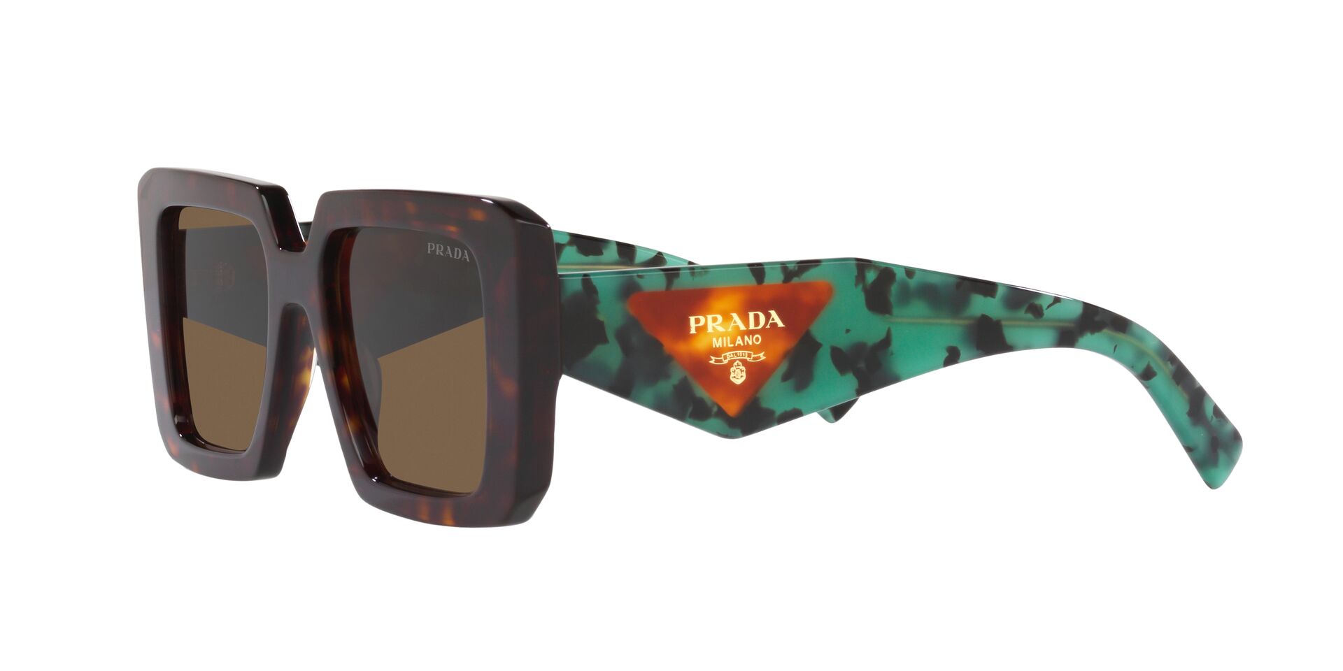PRADA PR 23YS 2AU06B 51 - 1
