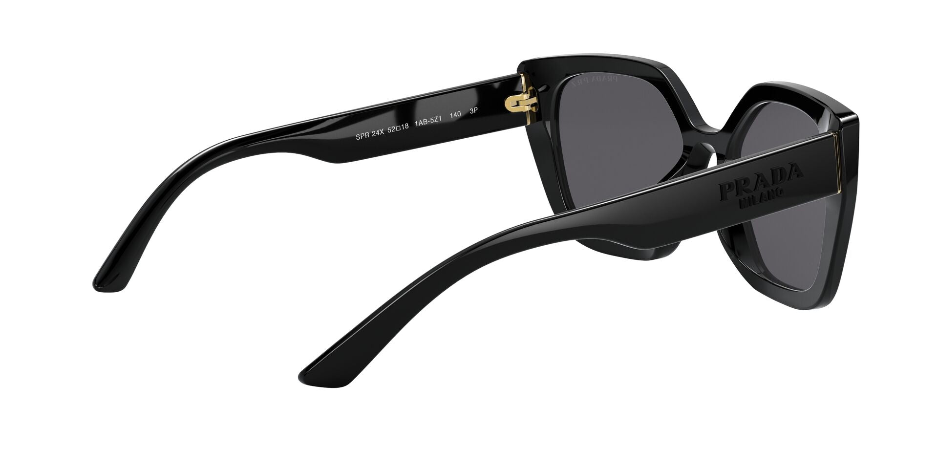 PRADA PR 24XS 1AB5Z1 52 - 19