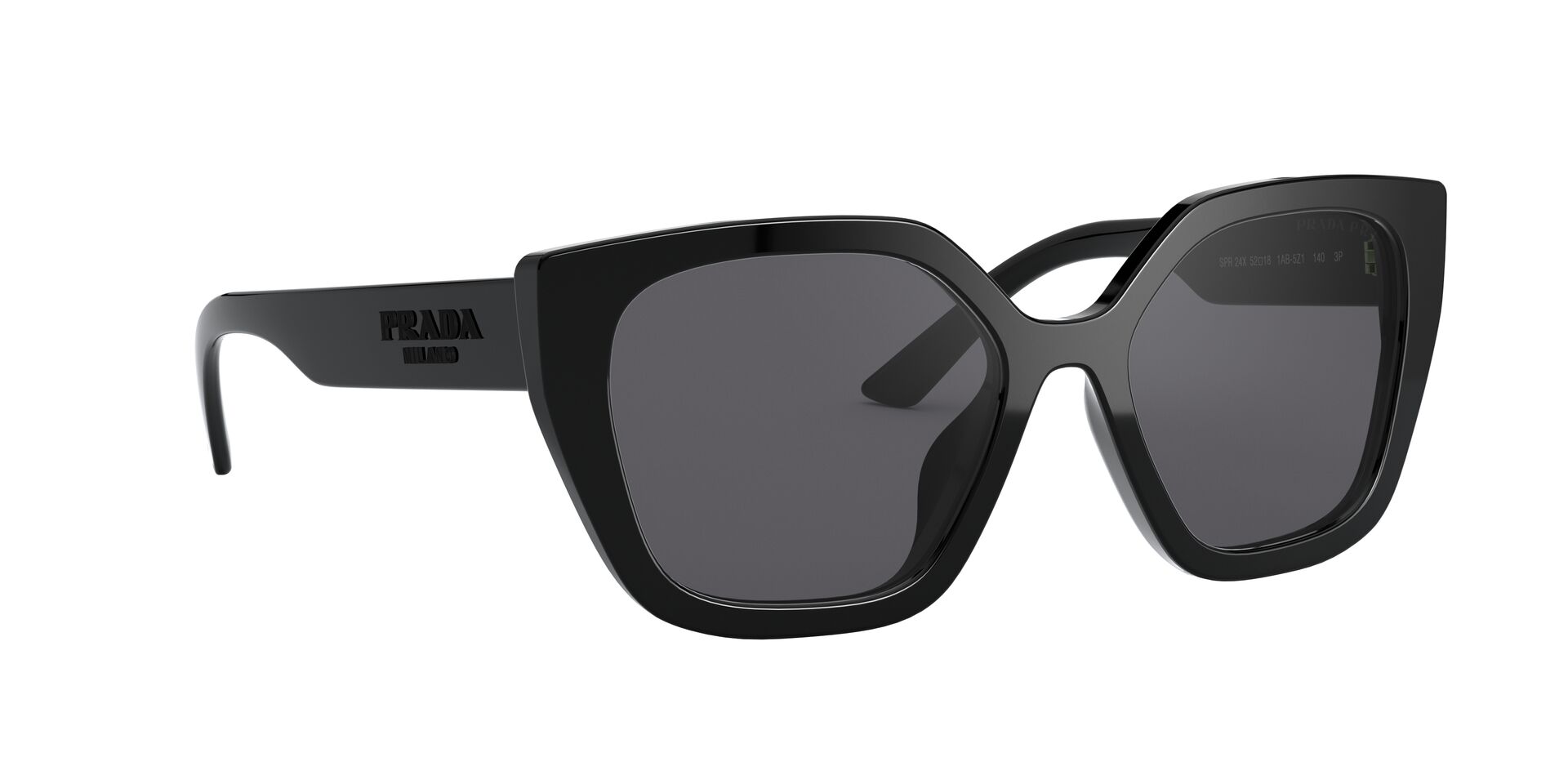 PRADA PR 24XS 1AB5Z1 52 - 22