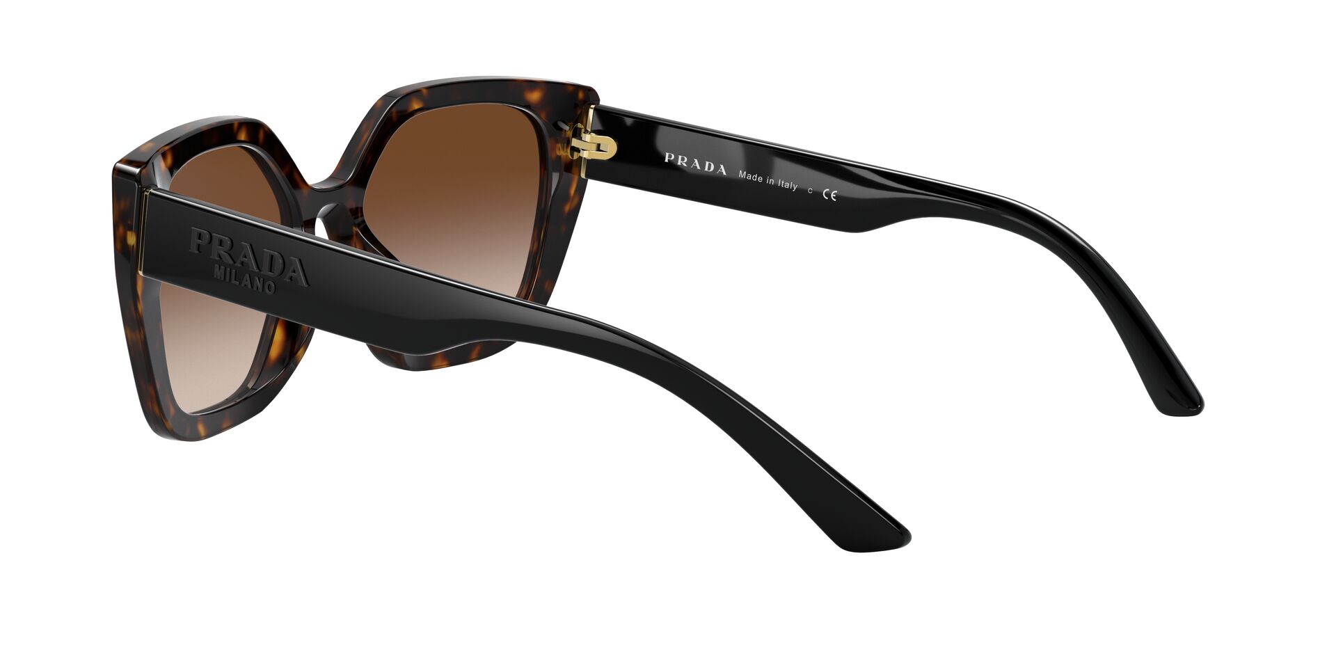 PRADA PR 24XS 2AU6S1 52 - 22