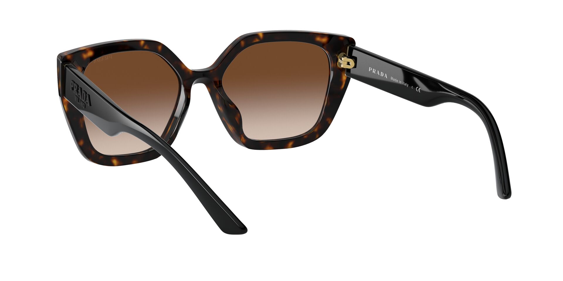 PRADA PR 24XS 2AU6S1 52 - 23