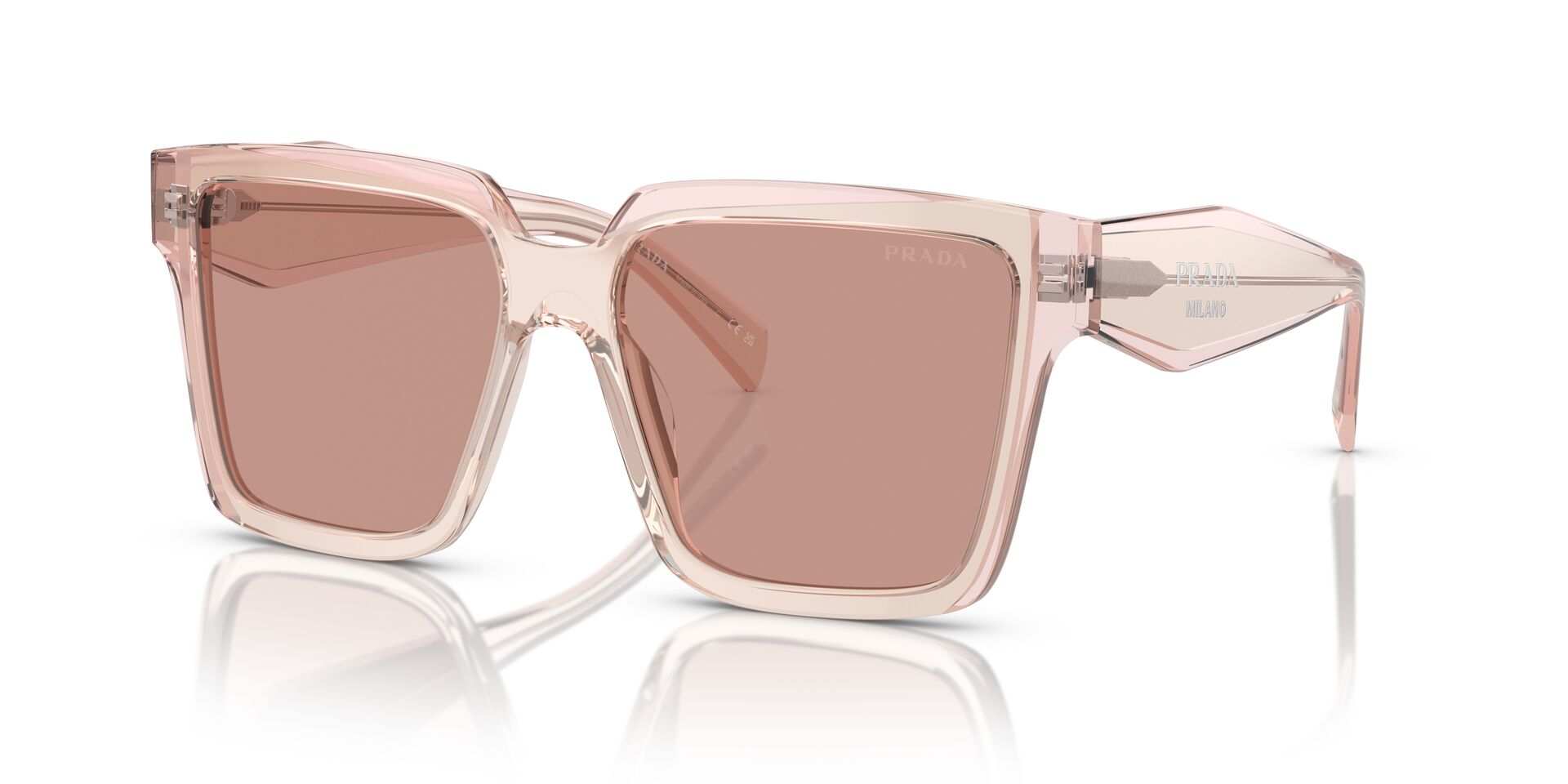 PRADA PR 24ZS 13I08M 56