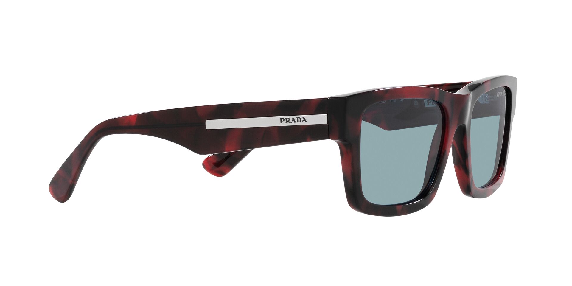 PRADA PR 25ZS 18I04D 56