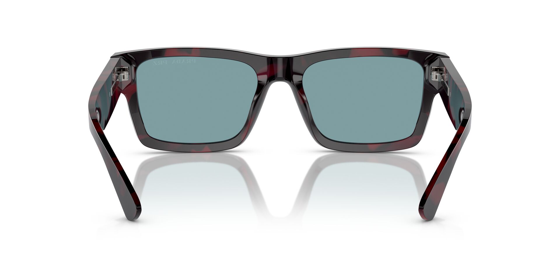 PRADA PR 25ZS 18I04D 56