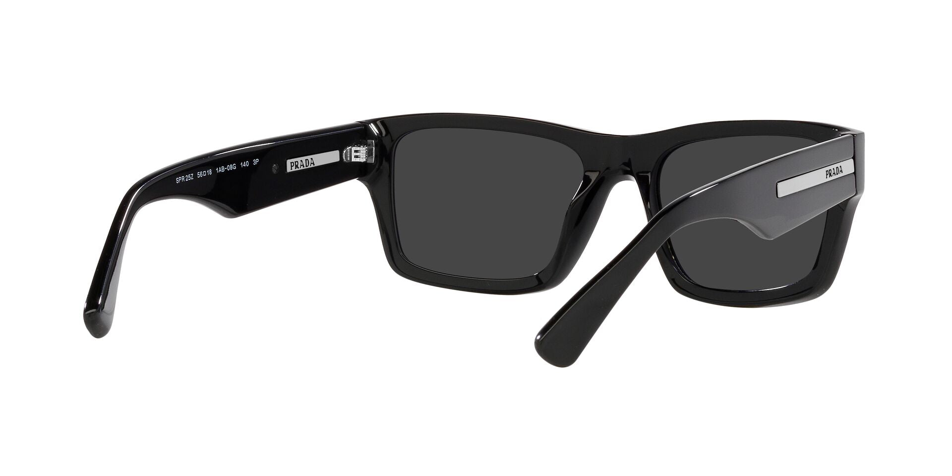 PRADA PR 25ZS 1AB08G 56