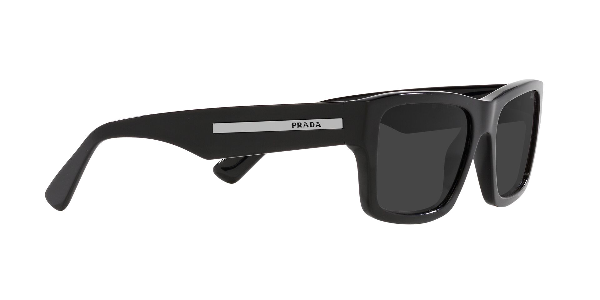 PRADA PR 25ZS 1AB08G 56