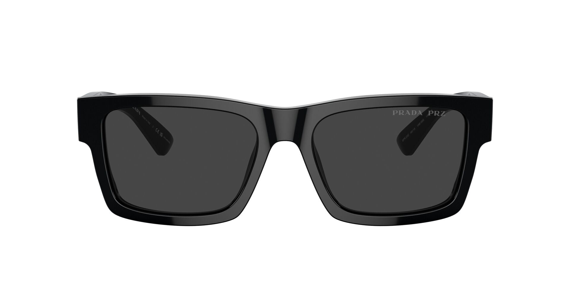 PRADA PR 25ZS 1AB08G 56