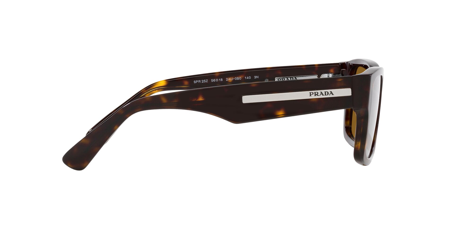 PRADA PR 25ZS 2AU0B0 56