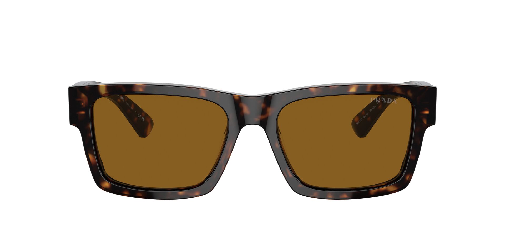 PRADA PR 25ZS 2AU0B0 56