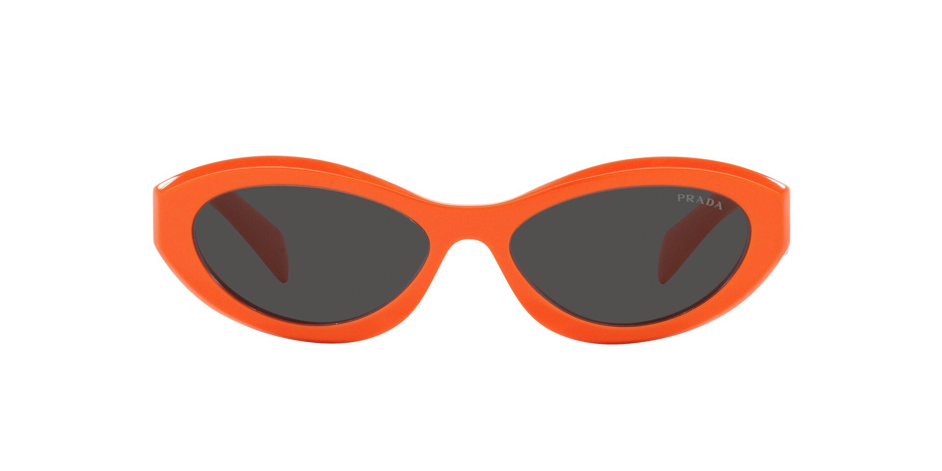 PRADA PR 26ZS 12L08Z 55