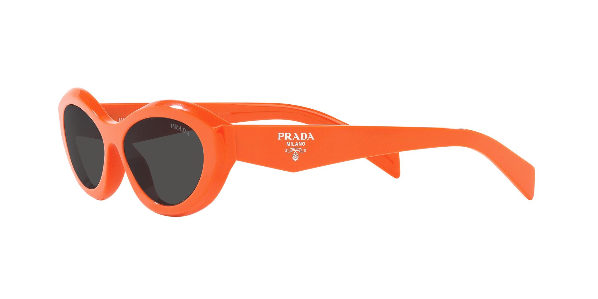 PRADA PR 26ZS 12L08Z 55