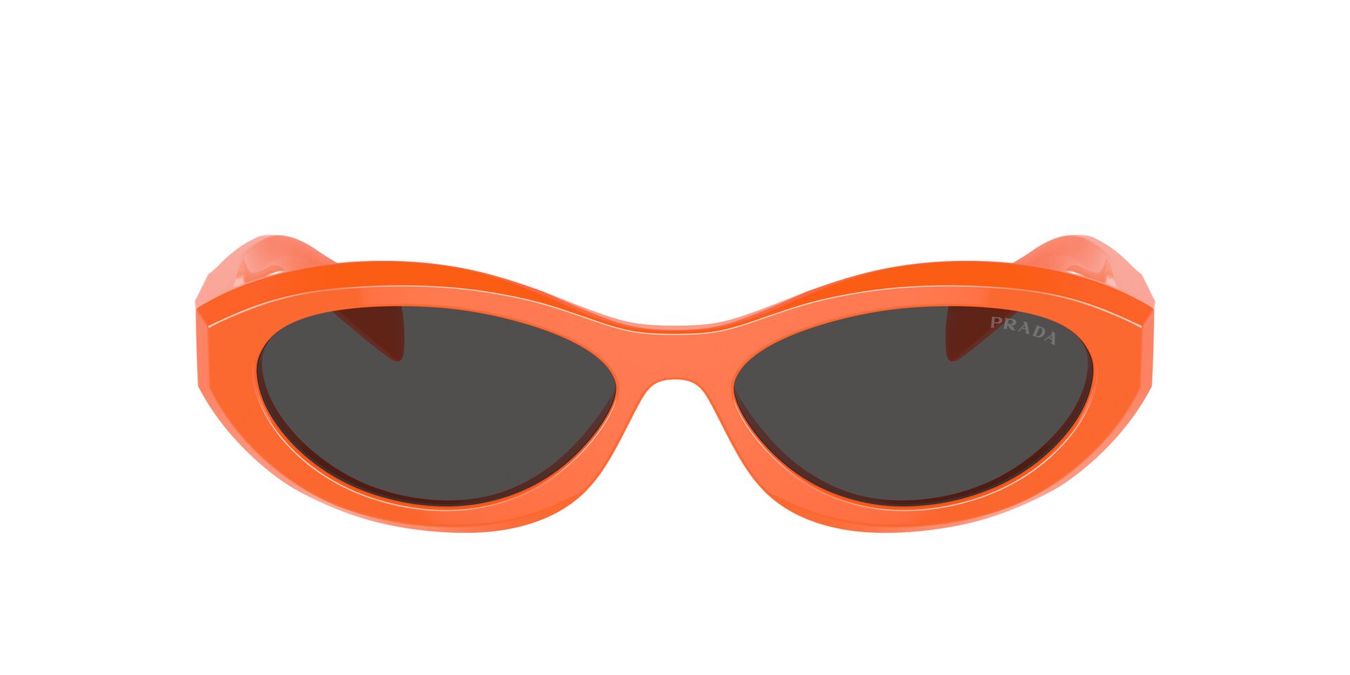 PRADA PR 26ZS 12L08Z 55