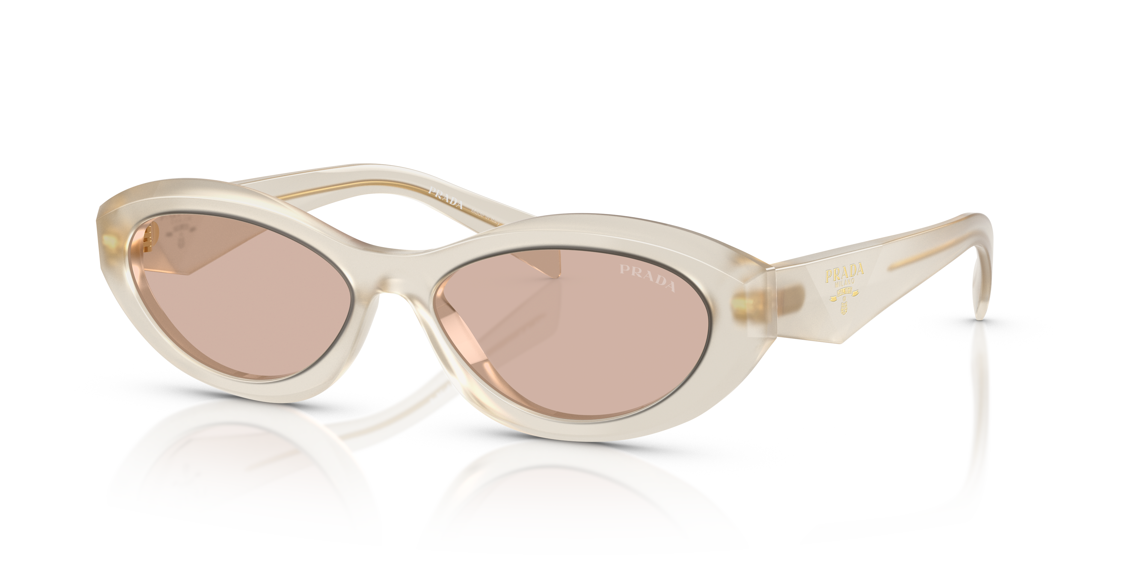 PRADA PR 26ZS 12V4I2 55