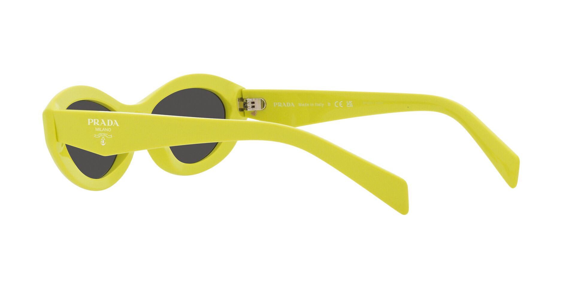 PRADA PR 26ZS 13L08Z 55