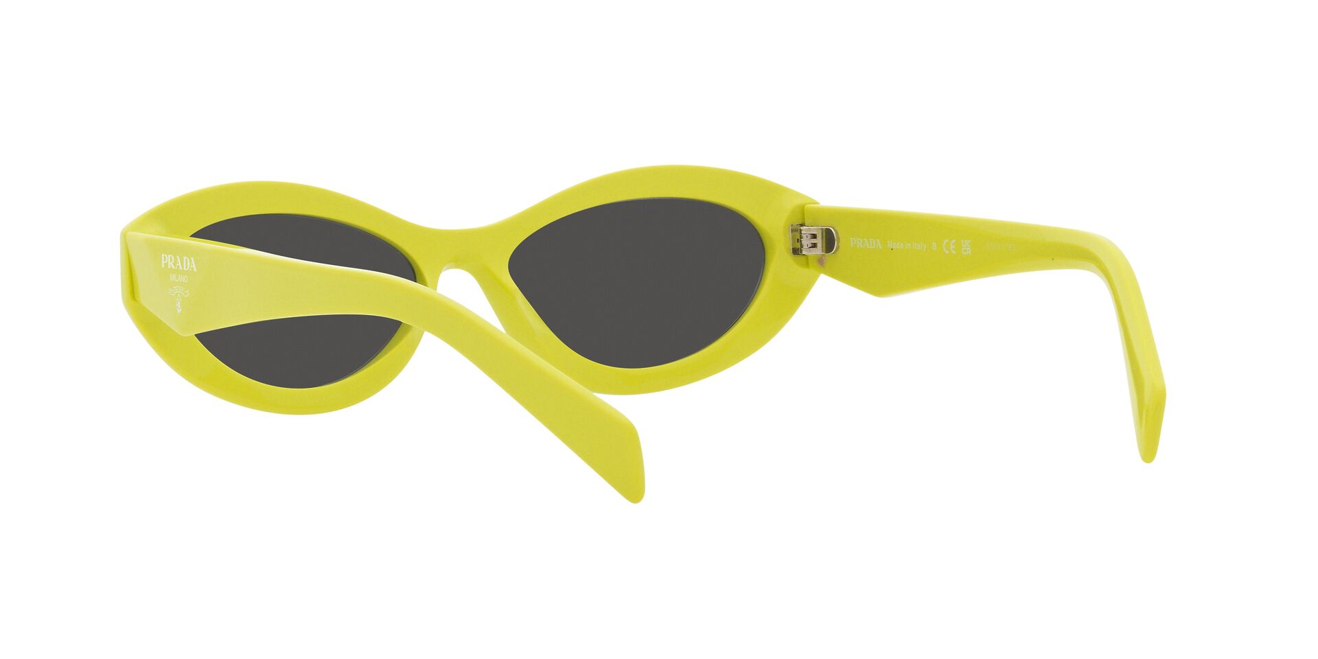 PRADA PR 26ZS 13L08Z 55