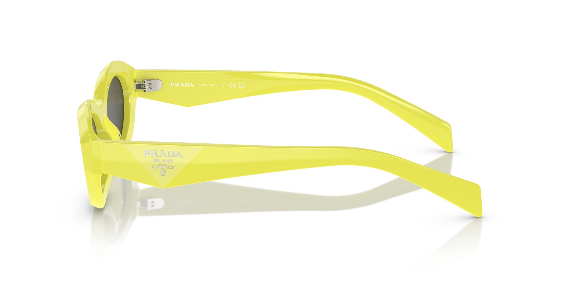 PRADA PR 26ZS 13L08Z 55