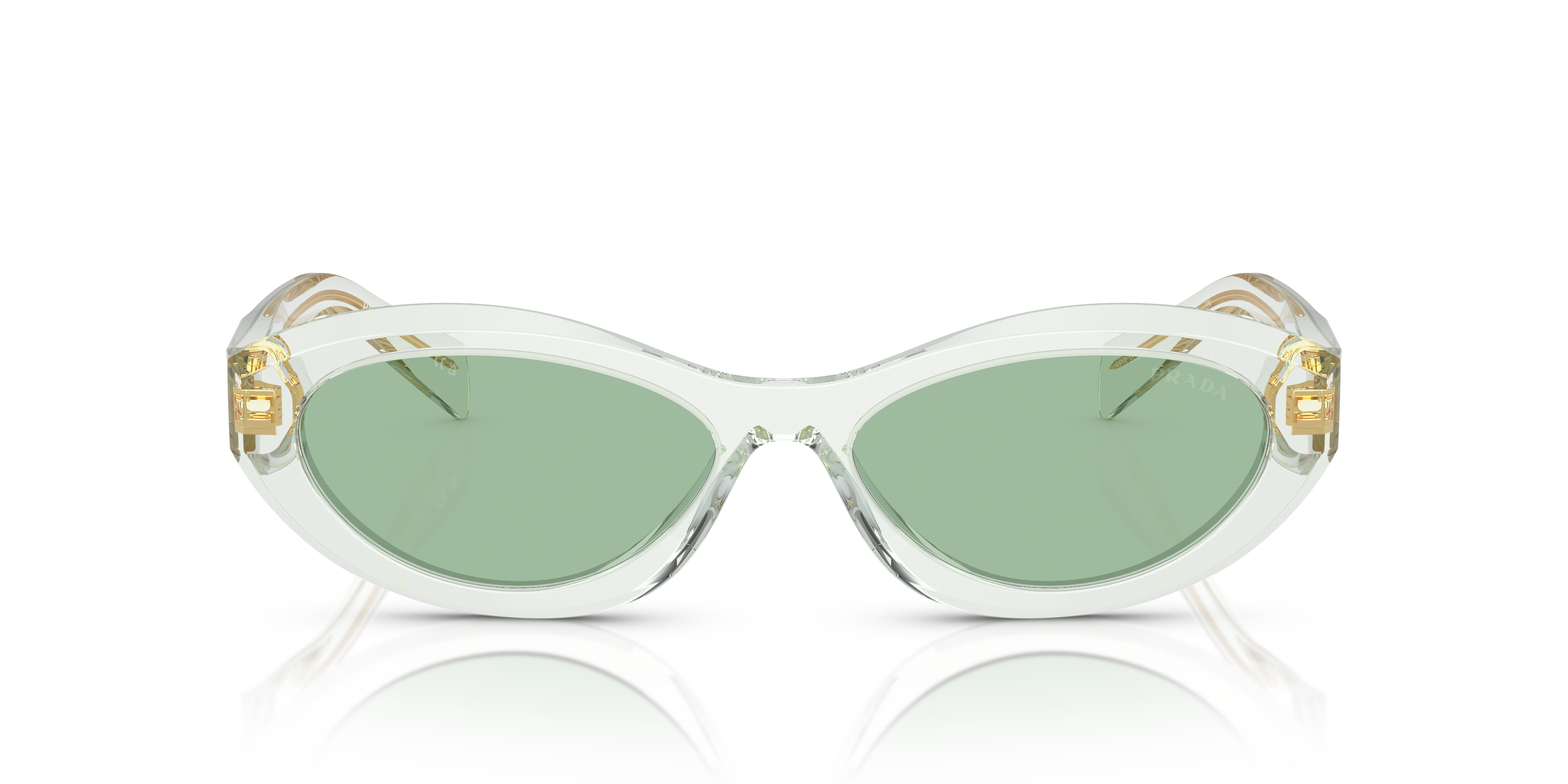 PRADA PR 26ZS 14R20E 55