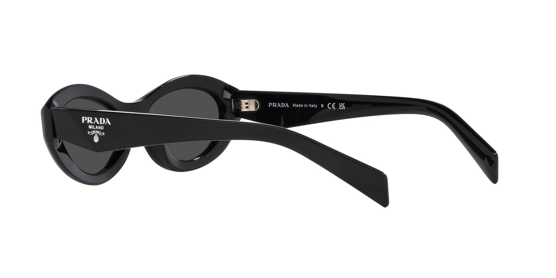 PRADA PR 26ZS 16K08Z 55 - 17