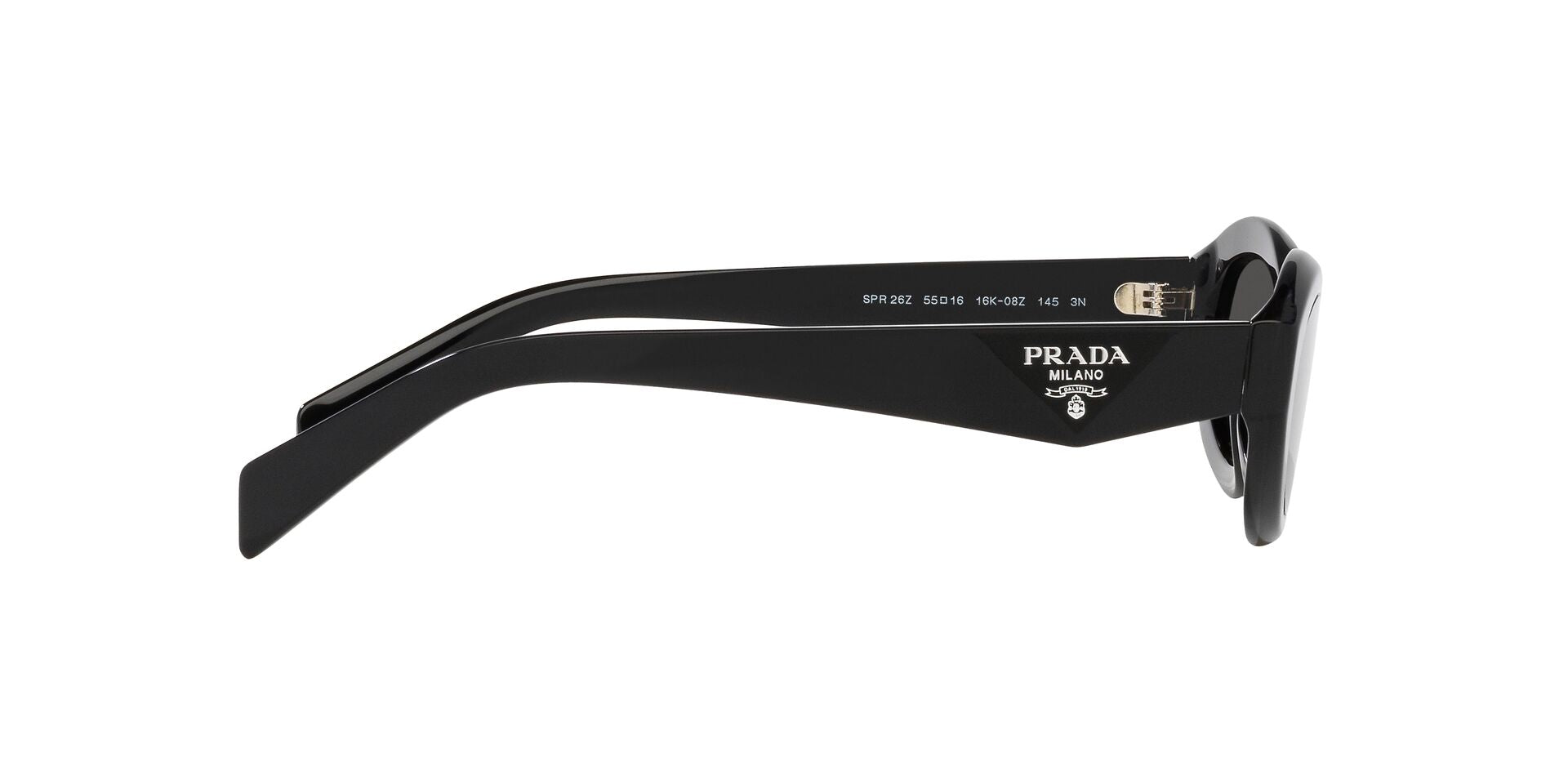 PRADA PR 26ZS 16K08Z 55 - 22