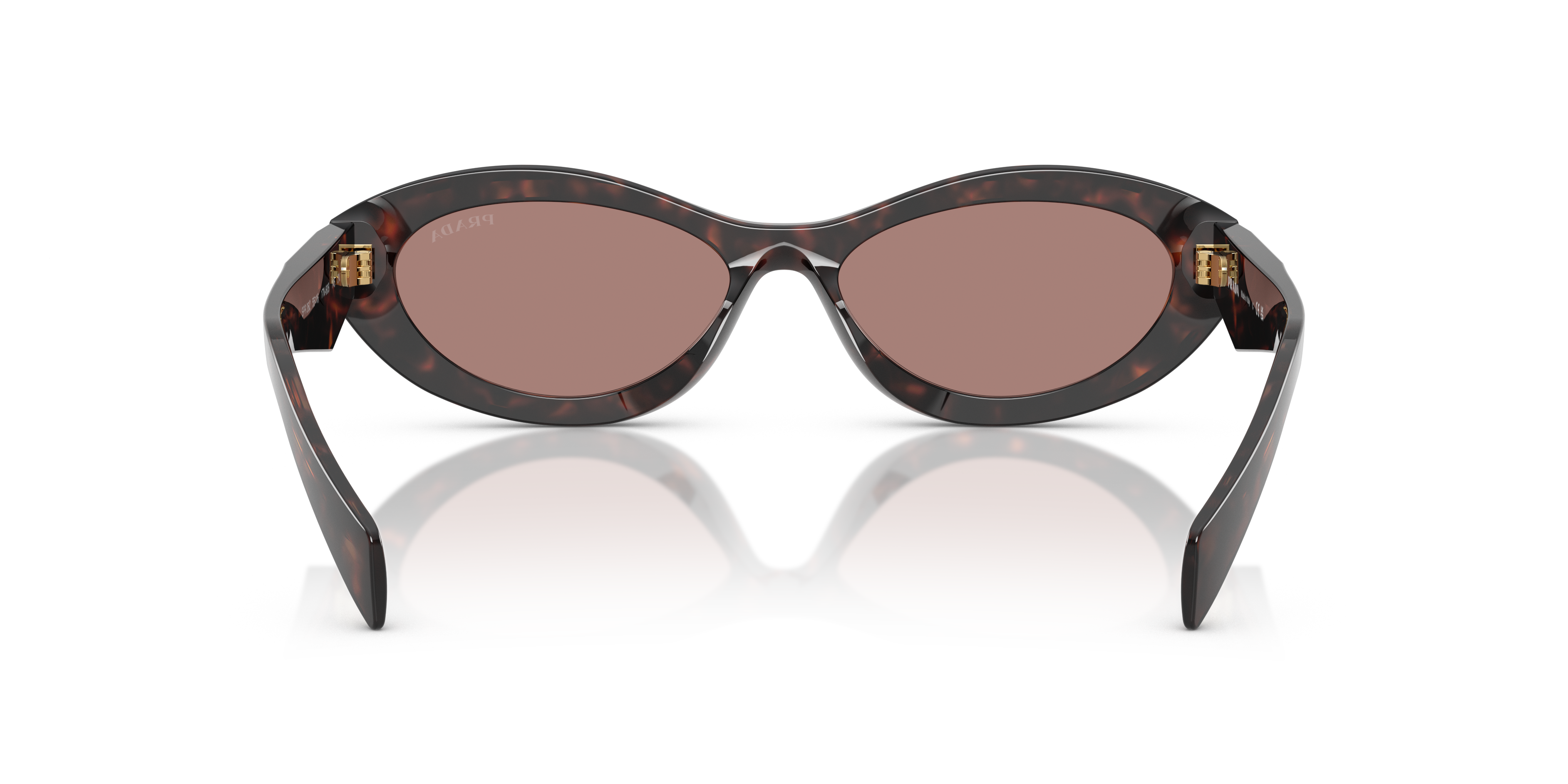 PRADA PR 26ZS 17N60B 55