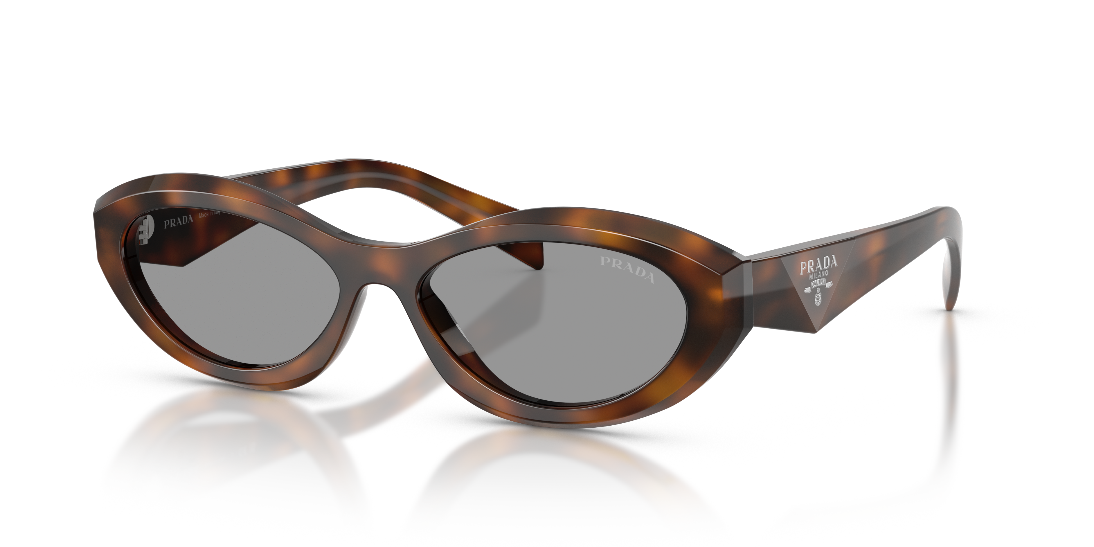 PRADA PR 26ZS 20D50Q 55