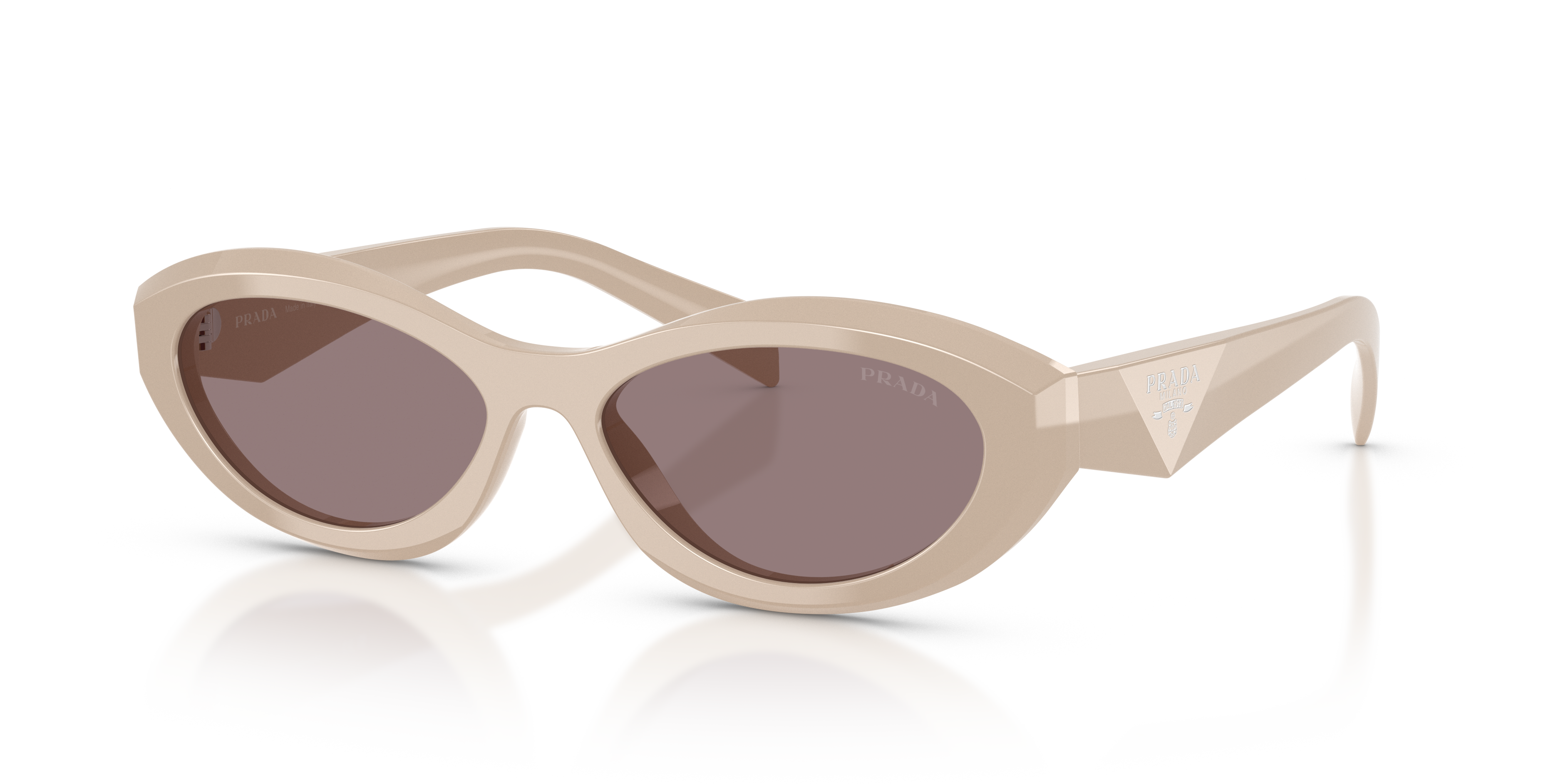 PRADA PR 26ZS 25B6X1 55