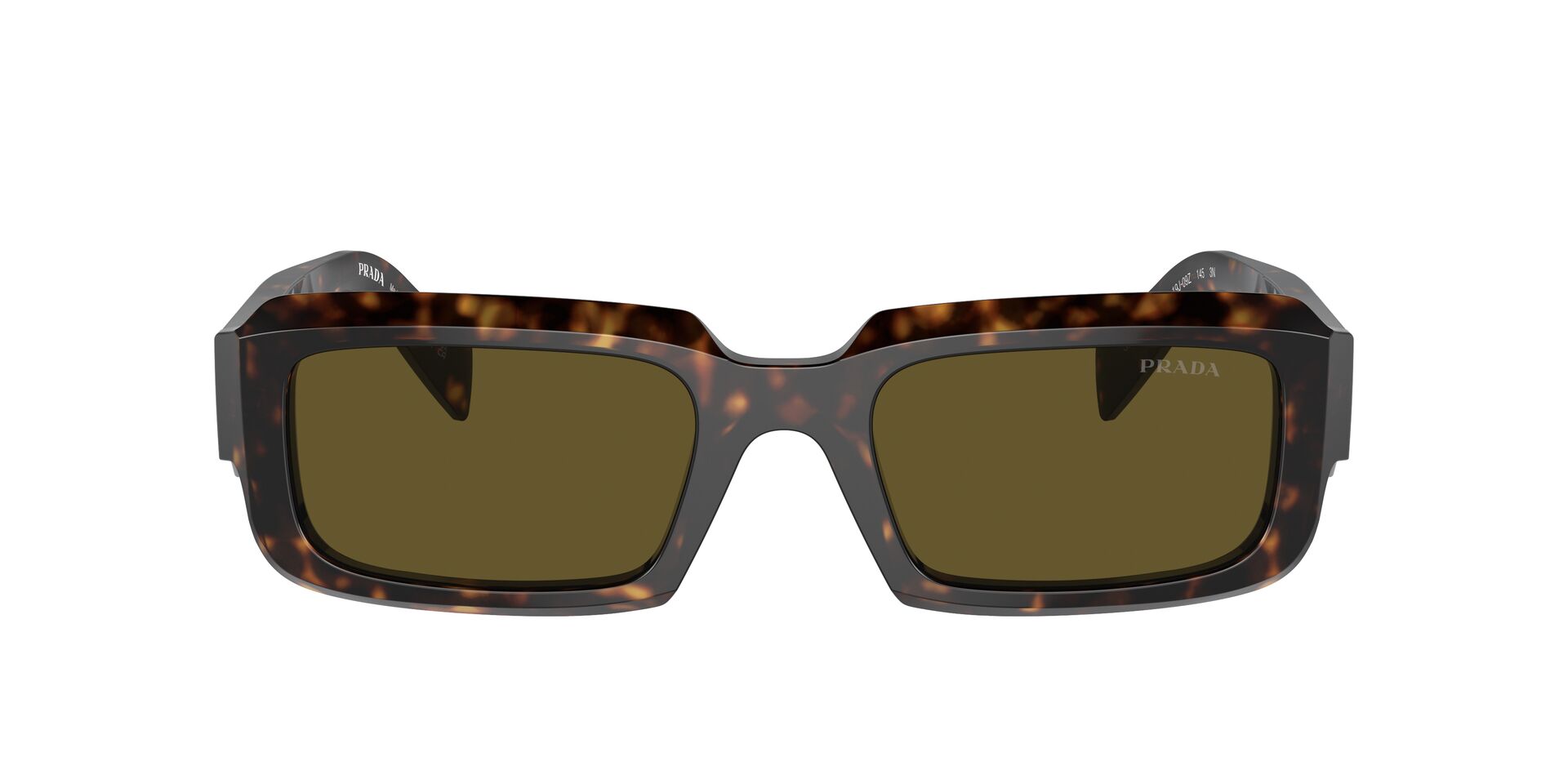 PRADA PR 27ZS 19J09Z 54