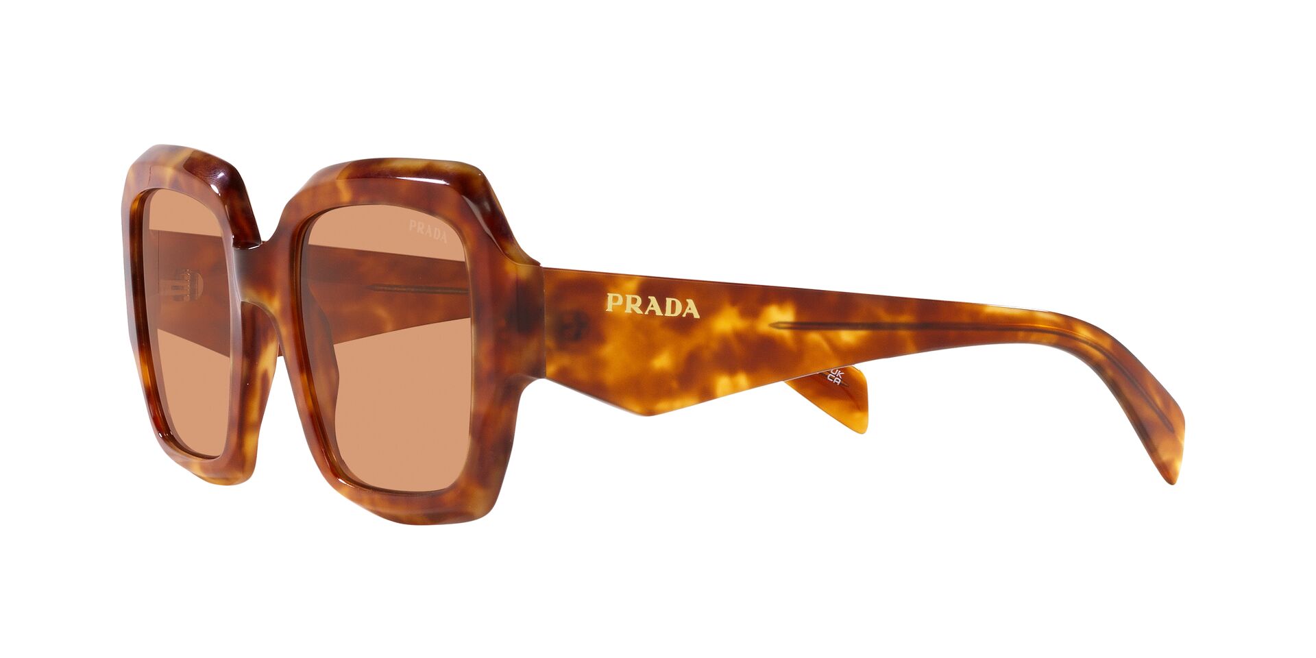 PRADA PR 28ZS 10L07V 53