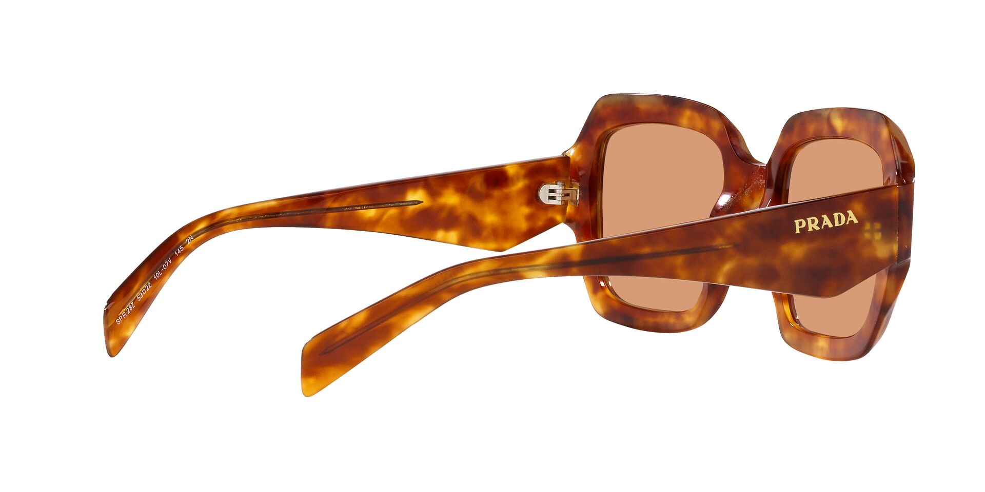 PRADA PR 28ZS 10L07V 53