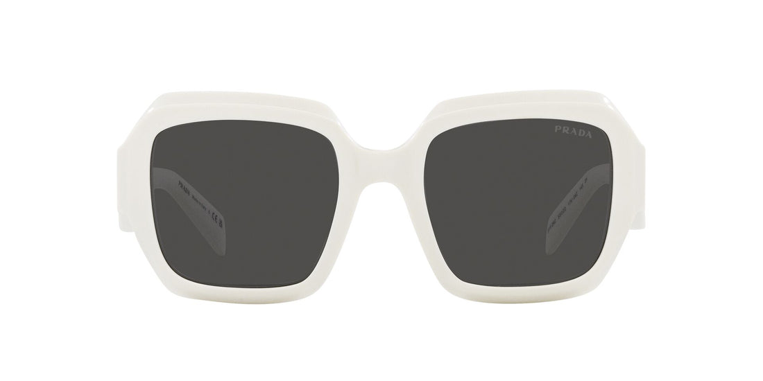 PRADA PR 28ZS 17K08Z 53