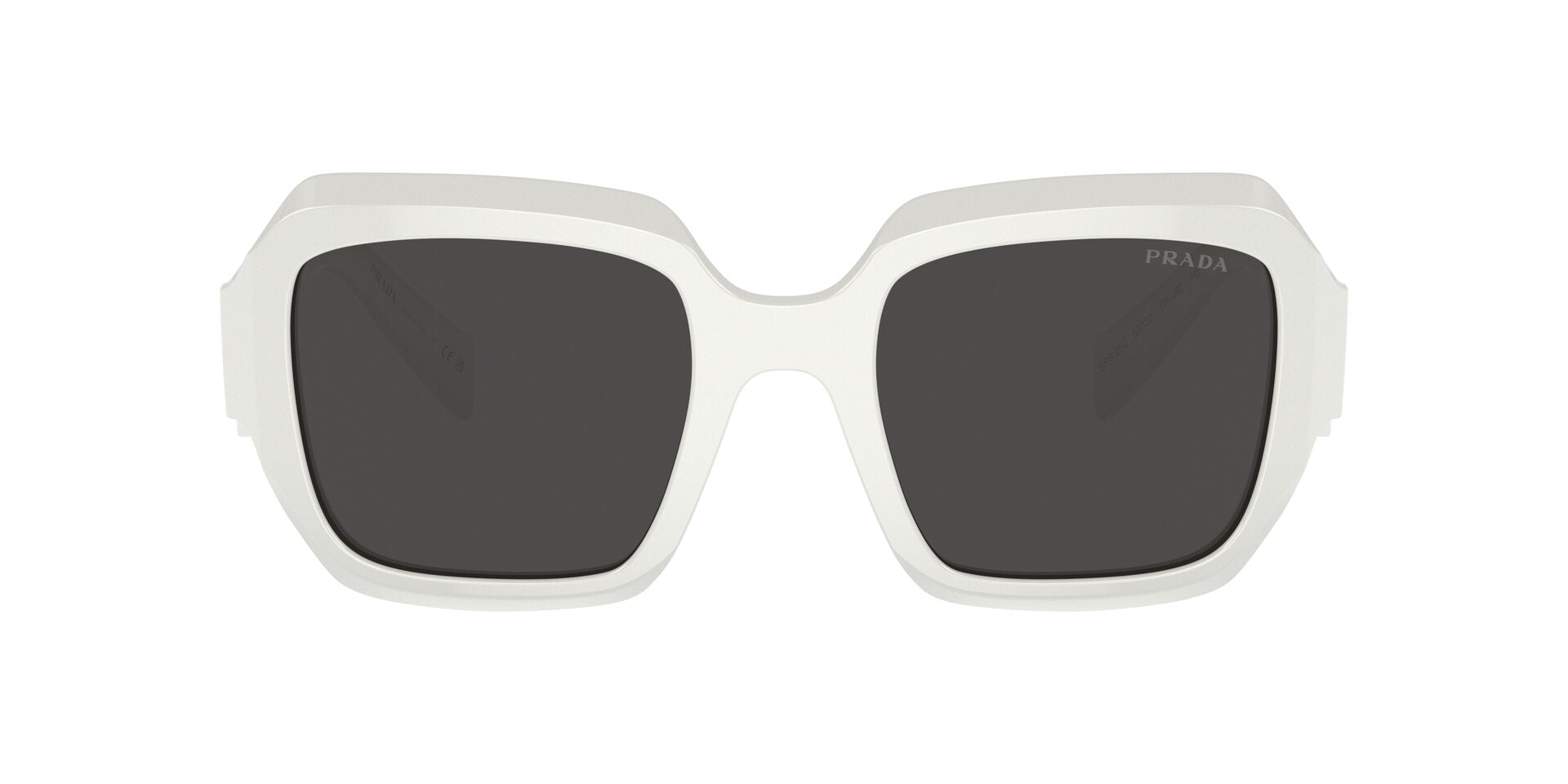 PRADA PR 28ZS 17K08Z 53