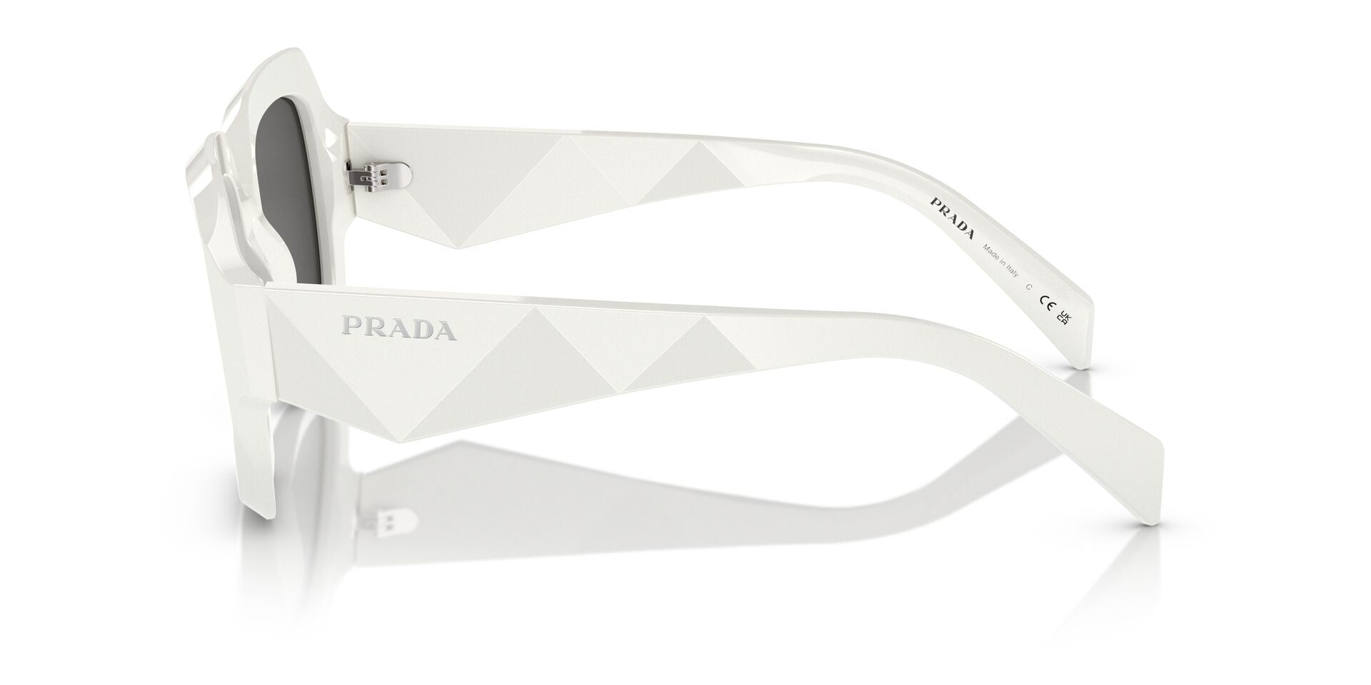 PRADA PR 28ZS 17K08Z 53