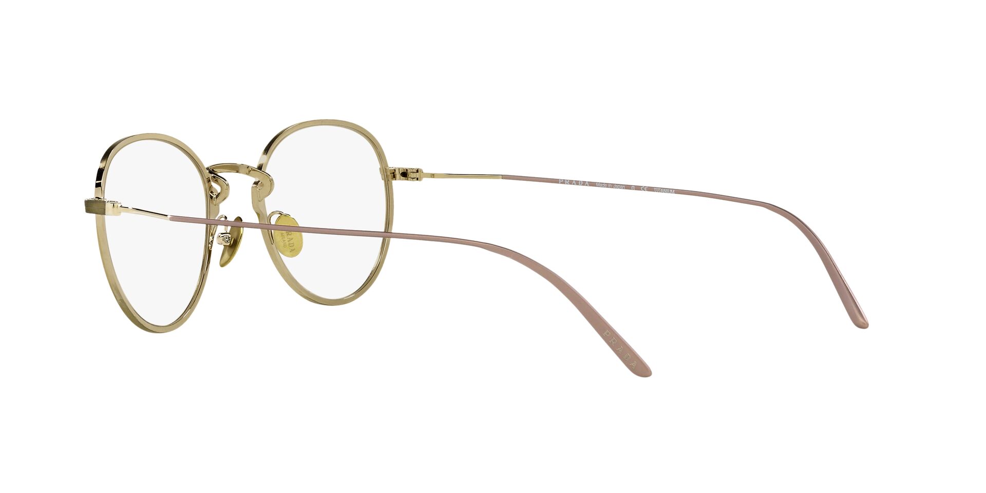 PRADA PR 50YV 06Q1O1 50