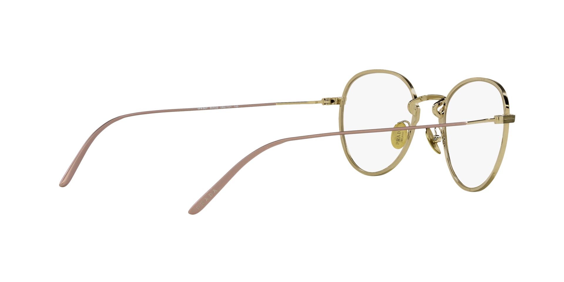 PRADA PR 50YV 06Q1O1 50