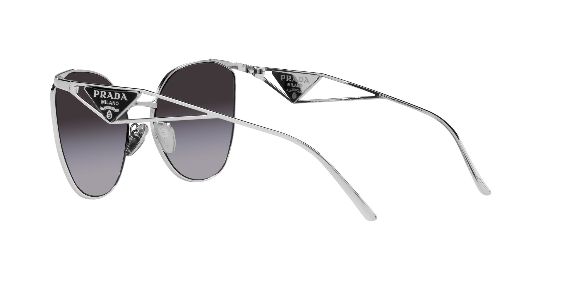 PRADA PR 50ZS 1BC09S 59 - 17