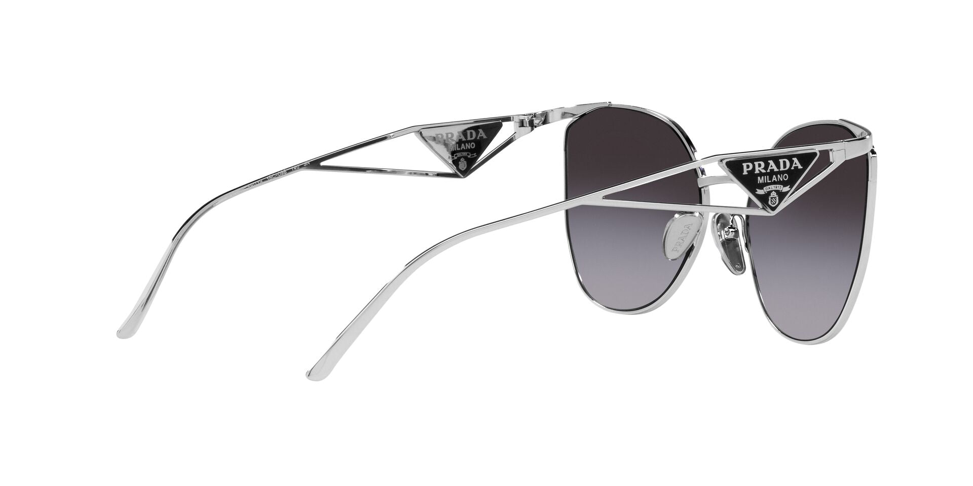 PRADA PR 50ZS 1BC09S 59 - 21